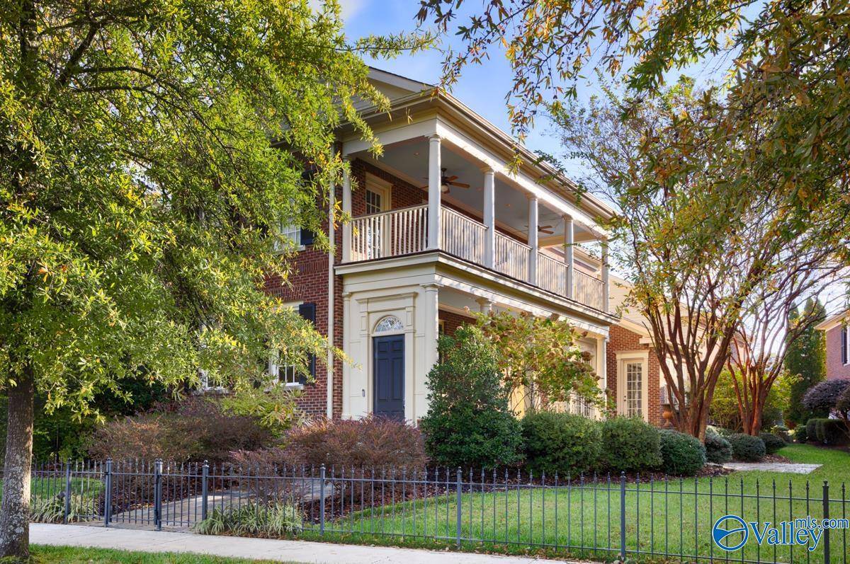 Huntsville, AL 35806,33 Meeting Street