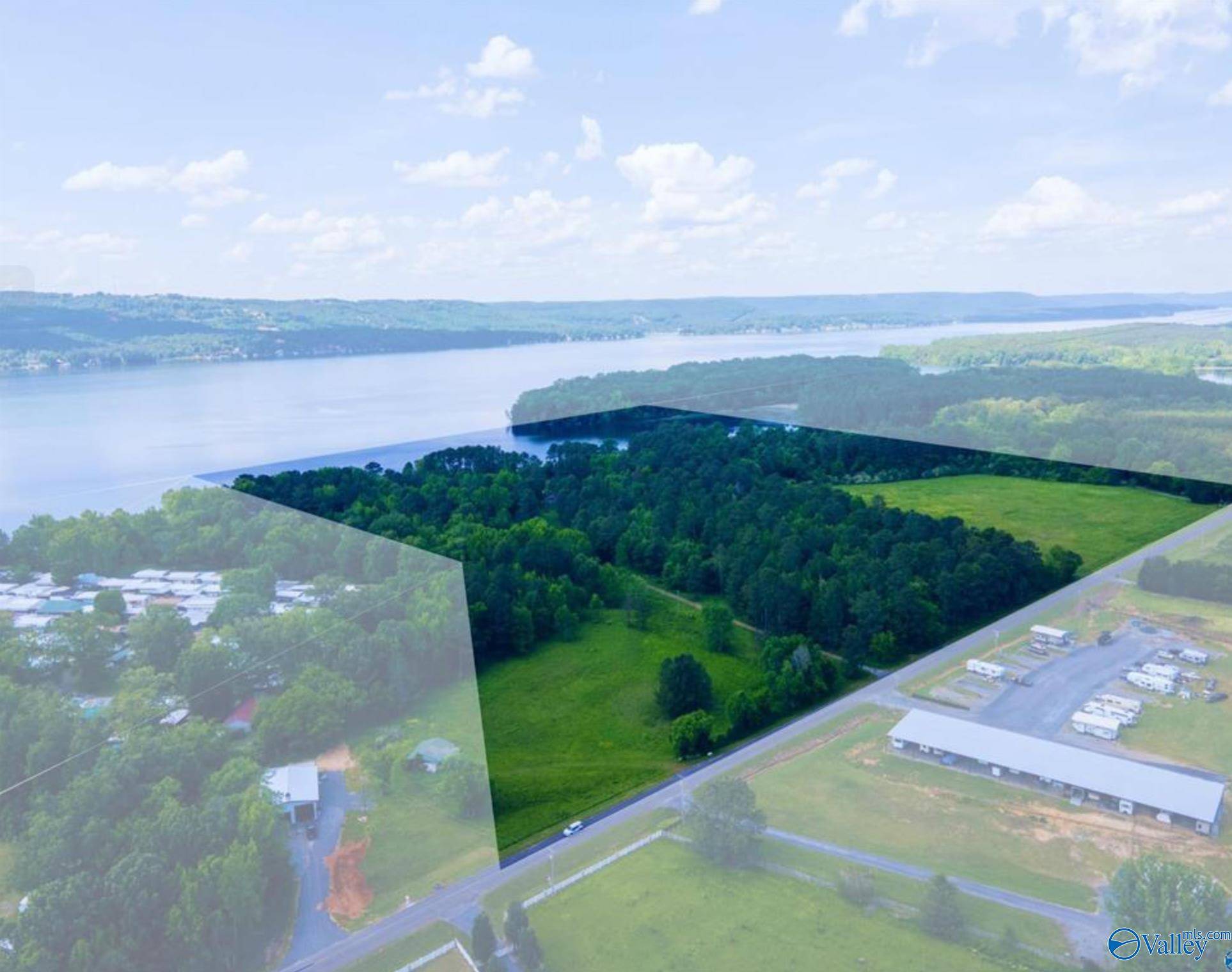 Langston, AL 35755,33.10 Murphy Hill Road