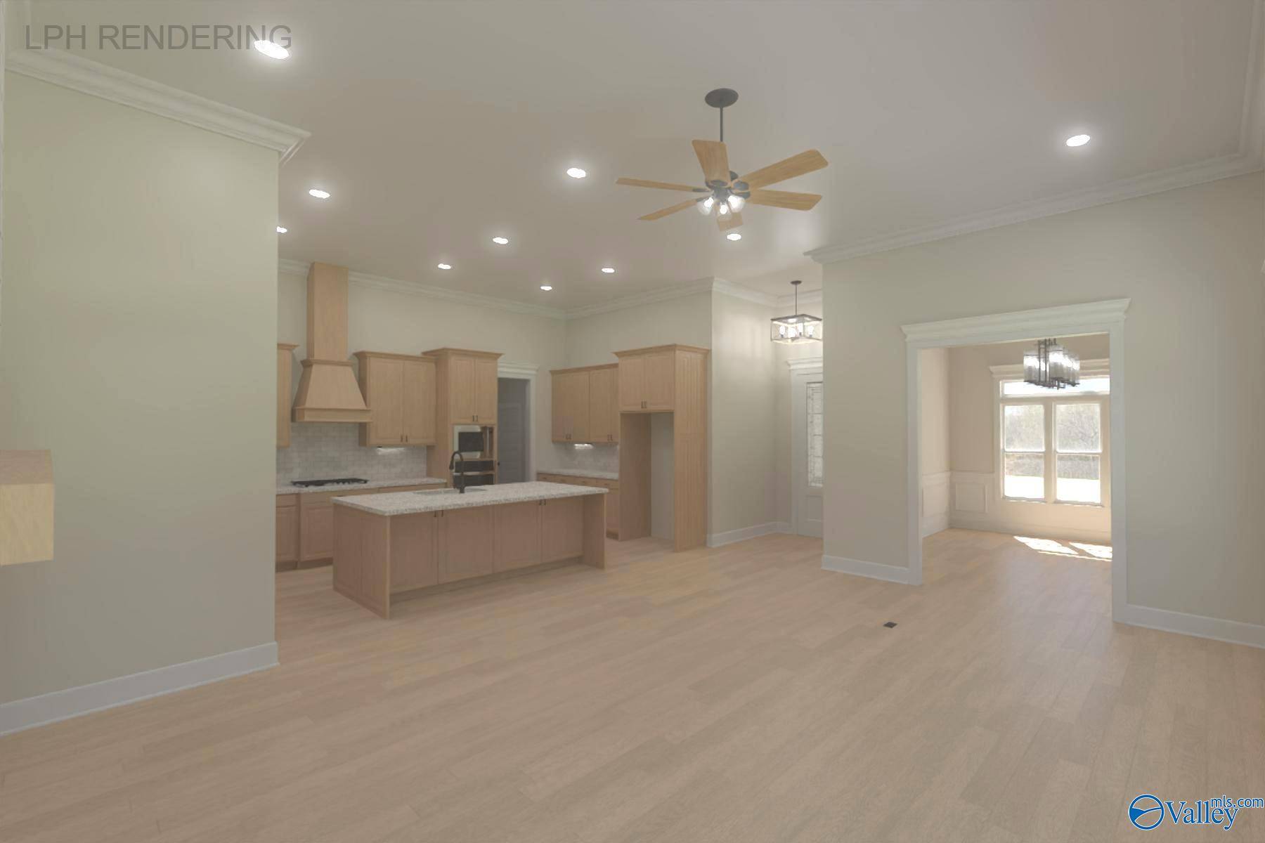 Athens, AL 35613,76 Lot Old Town Drive