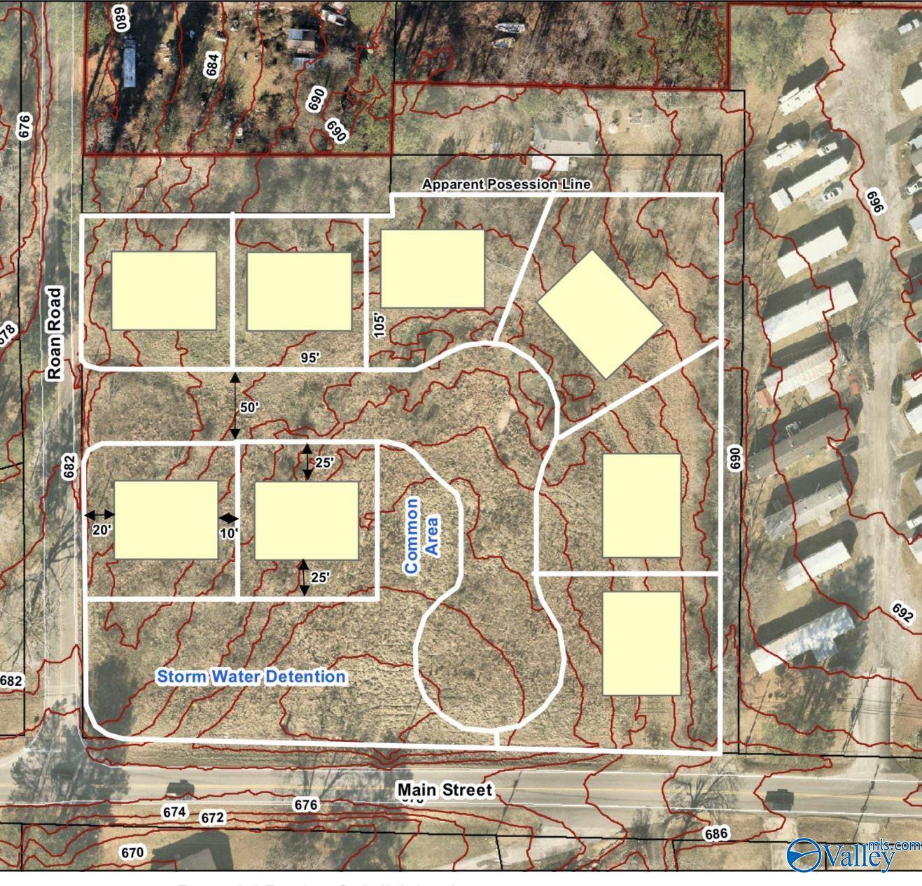 Hartselle, AL 35640,1215 Main Street East