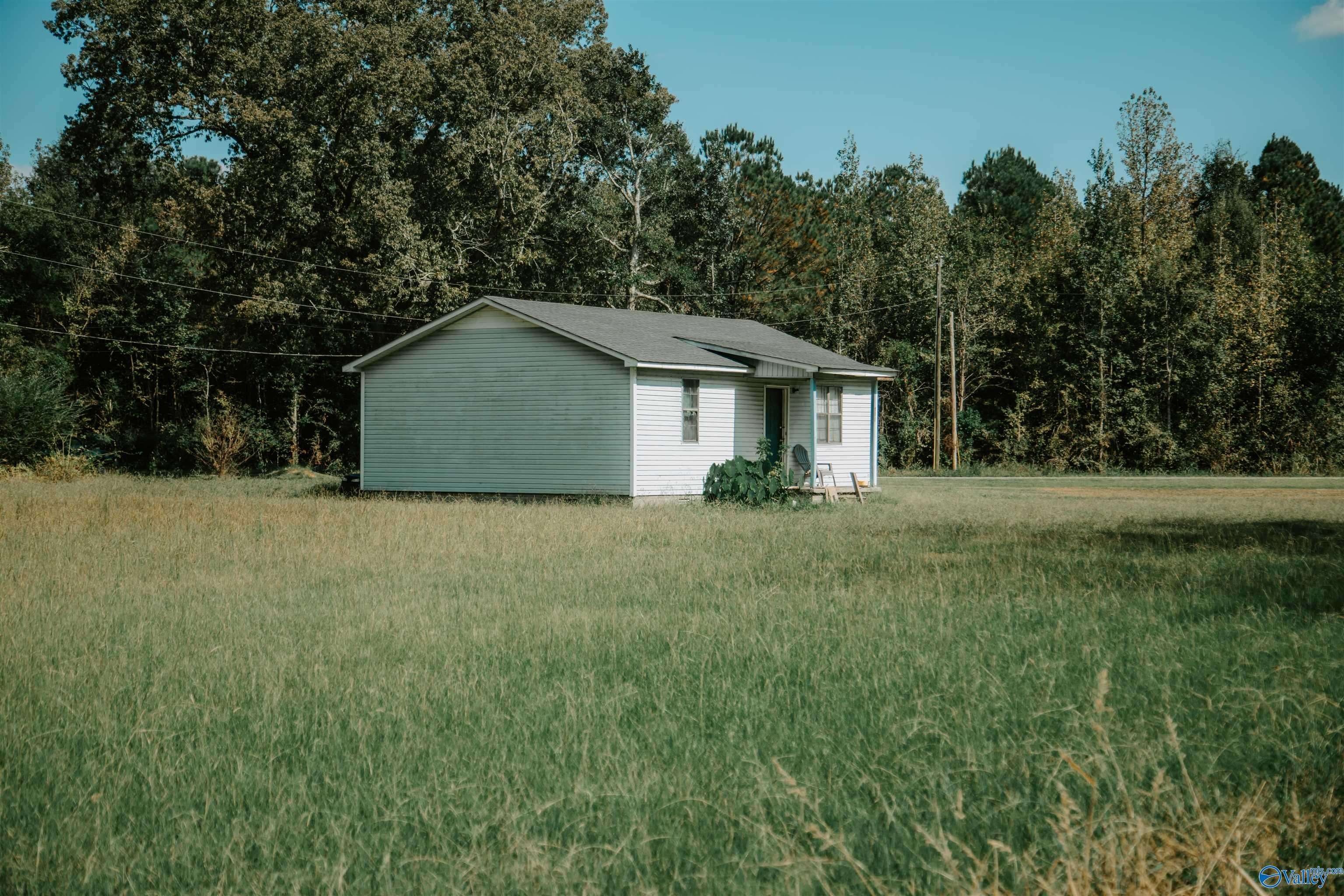 Hillsboro, AL 35643,311 New Street