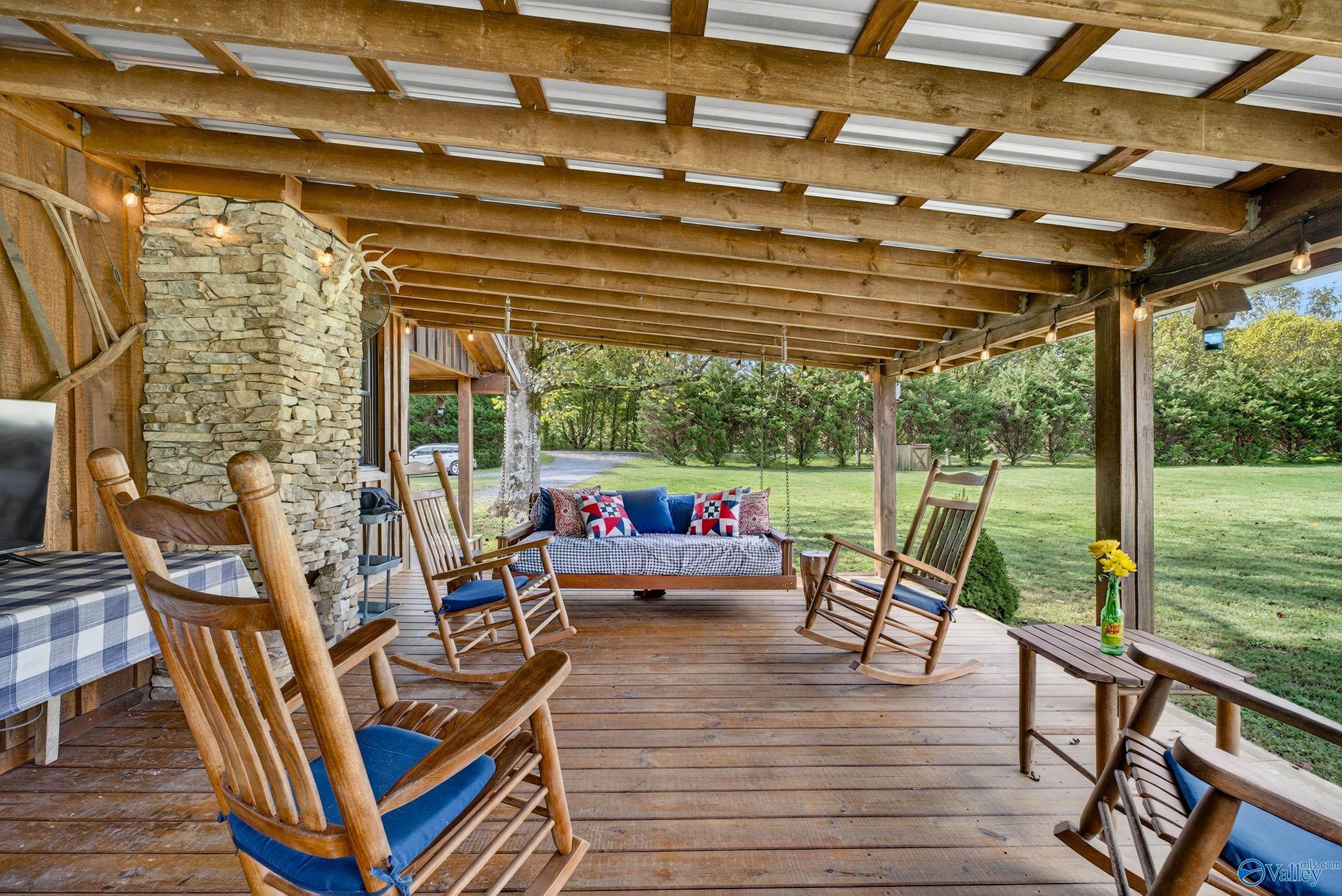 Petersburg, TN 37144,87 Roger Monks Road