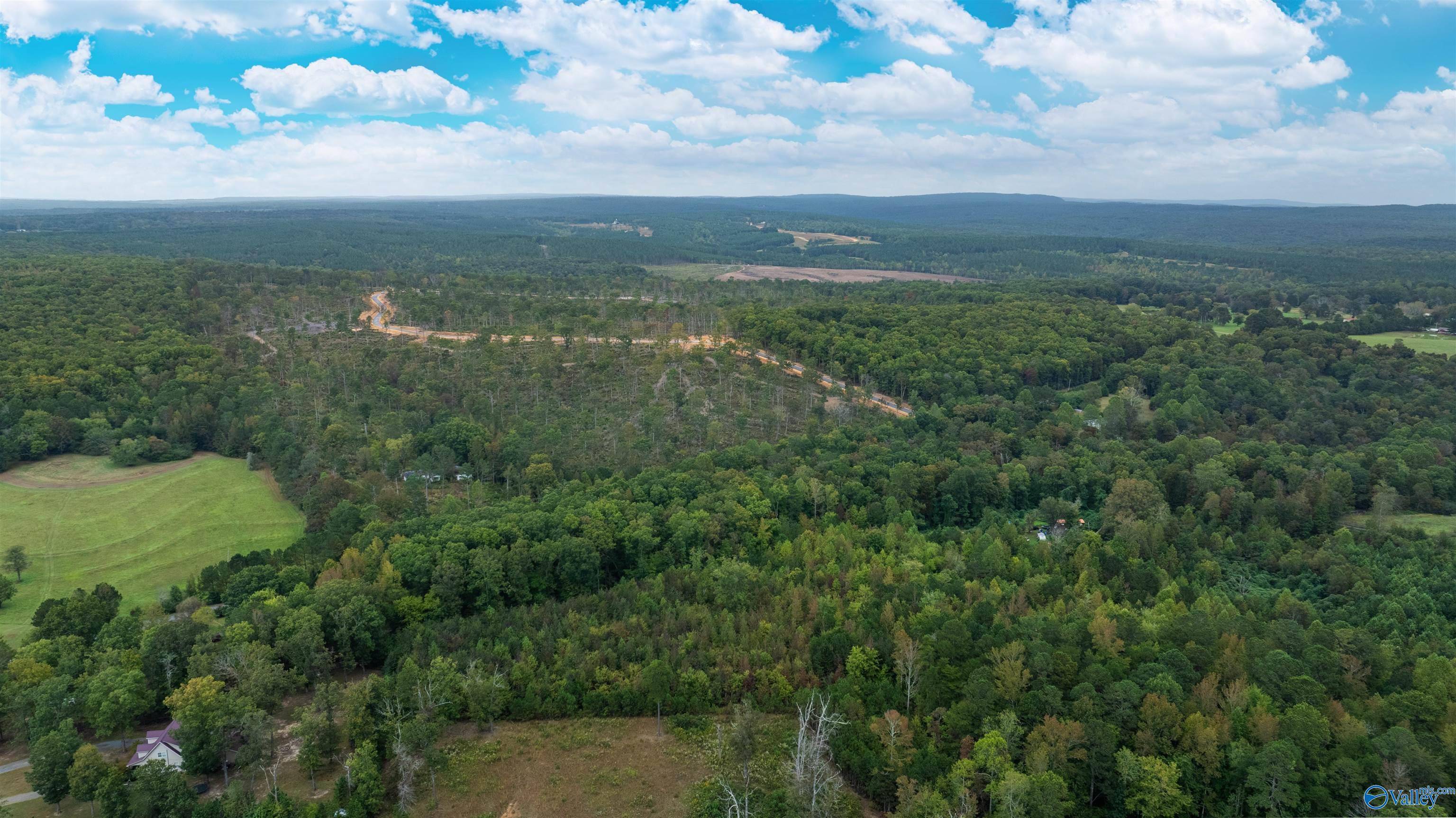 Mentone, AL 35984,180 acres County Road 641