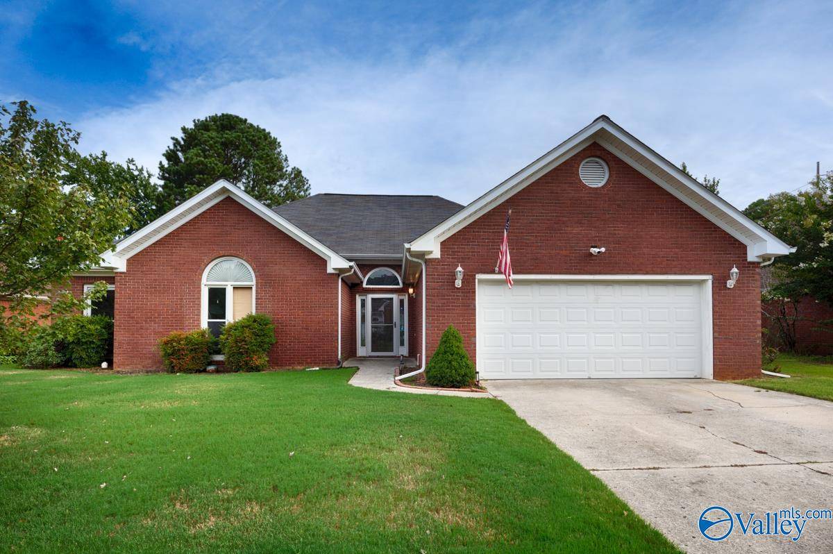 Madison, AL 35758,102 Appaloosa Court