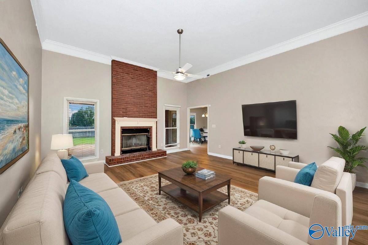 Madison, AL 35758,102 Appaloosa Court