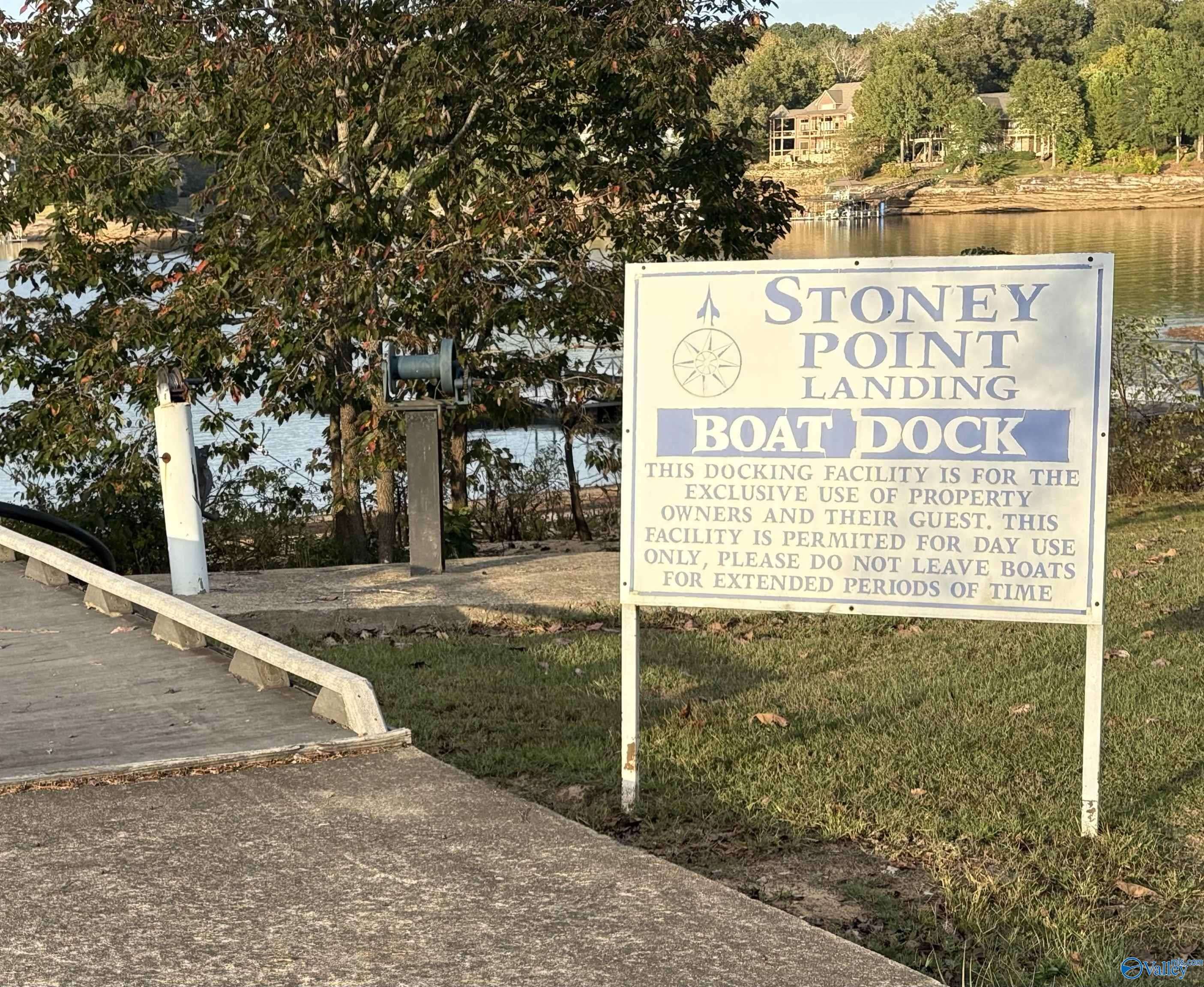 Double Springs, AL 35553,LOT 232 Stoney Point Road