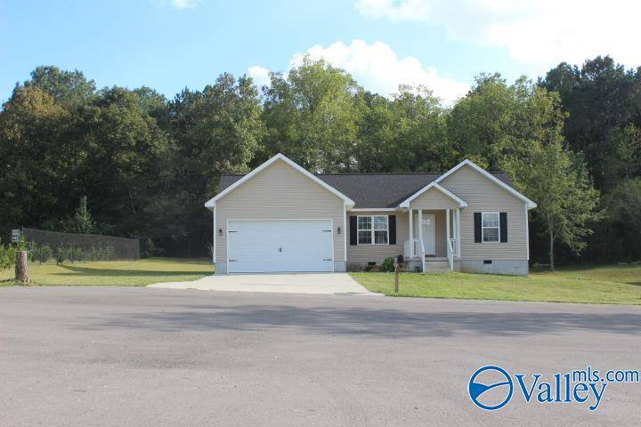 Rainsville, AL 35986,187 Peaceful Drive