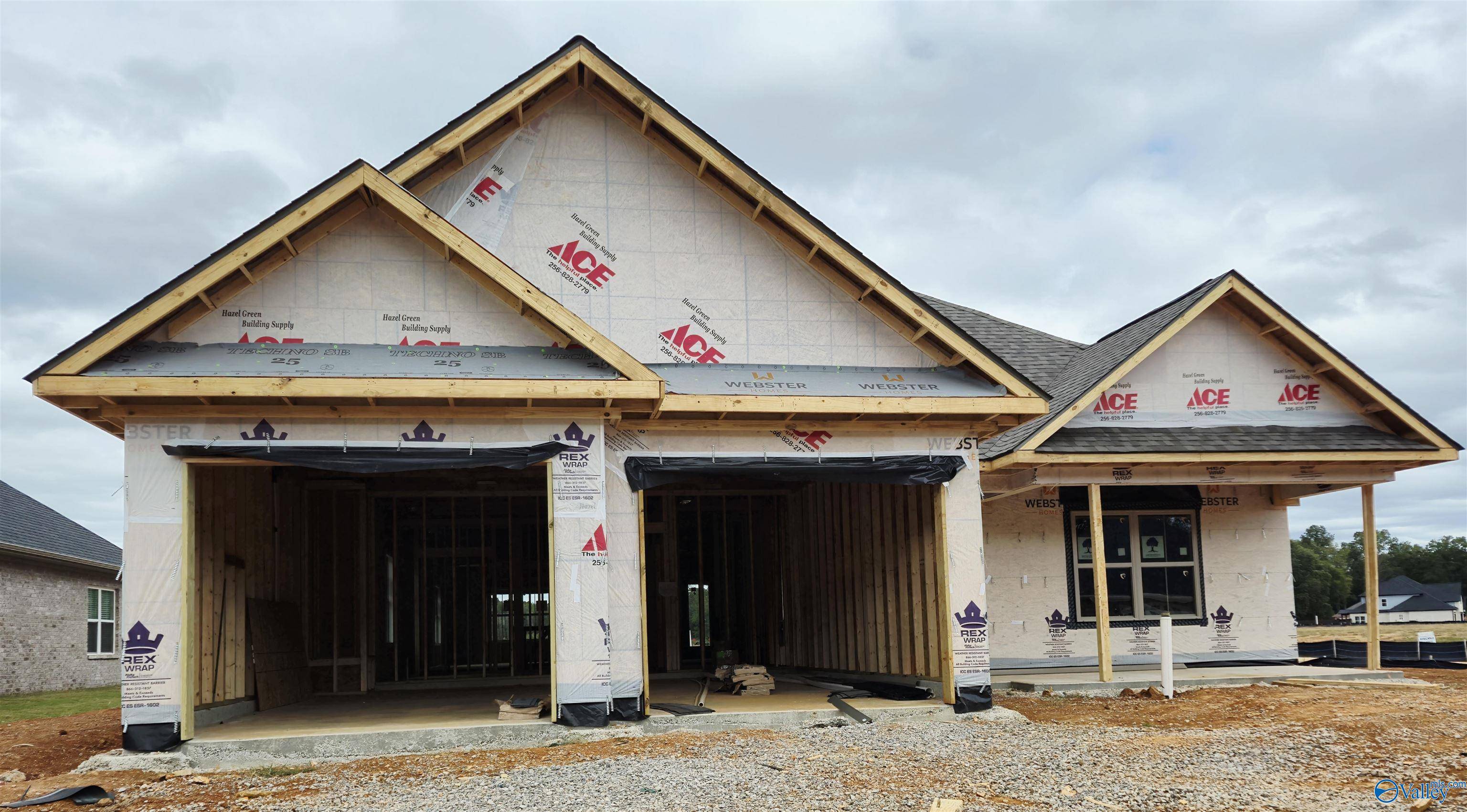 Toney, AL 35773,111 Alton Dale Drive