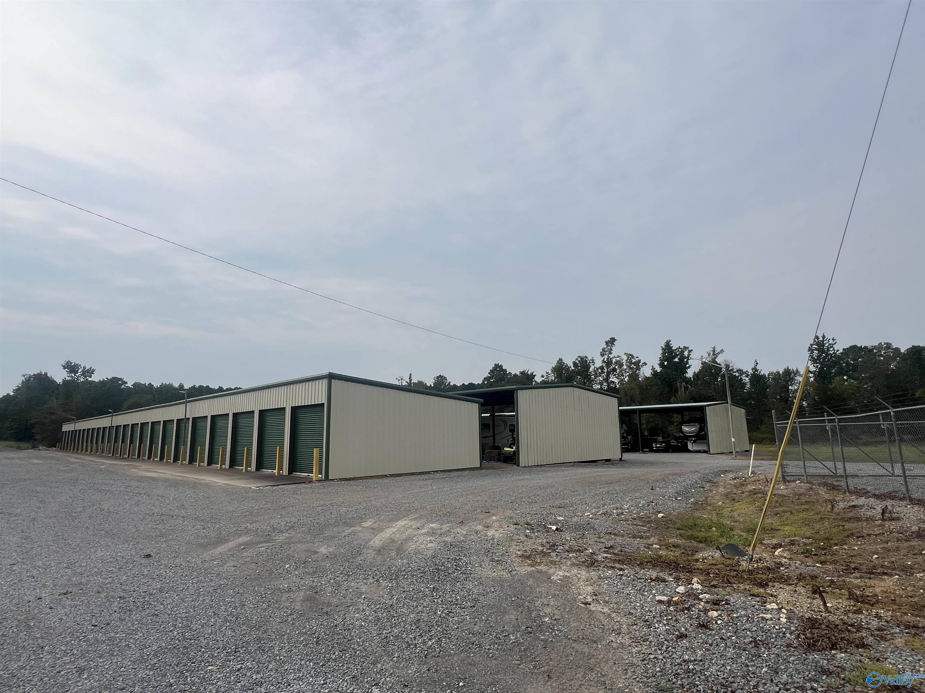 Centre, AL 35960,996 Cedar Bluff Road