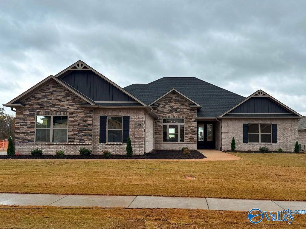 Athens, AL 35613,26484 Old Town Drive