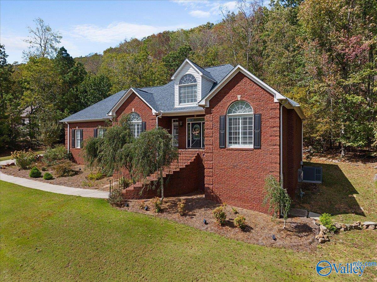 Oneonta, AL 35121,200 Quail Ridge Road