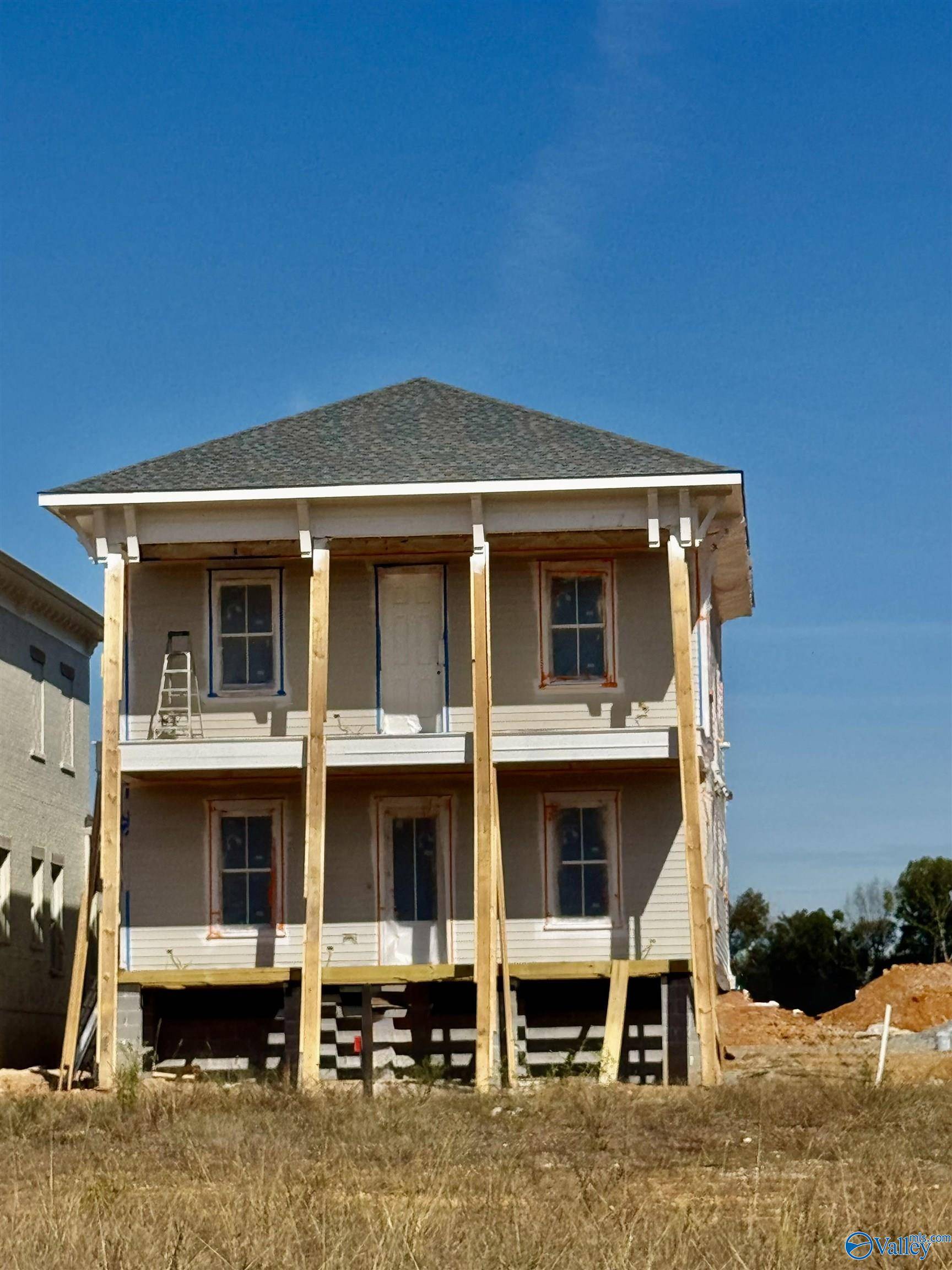 Huntsville, AL 35806,36 Peace Street NW