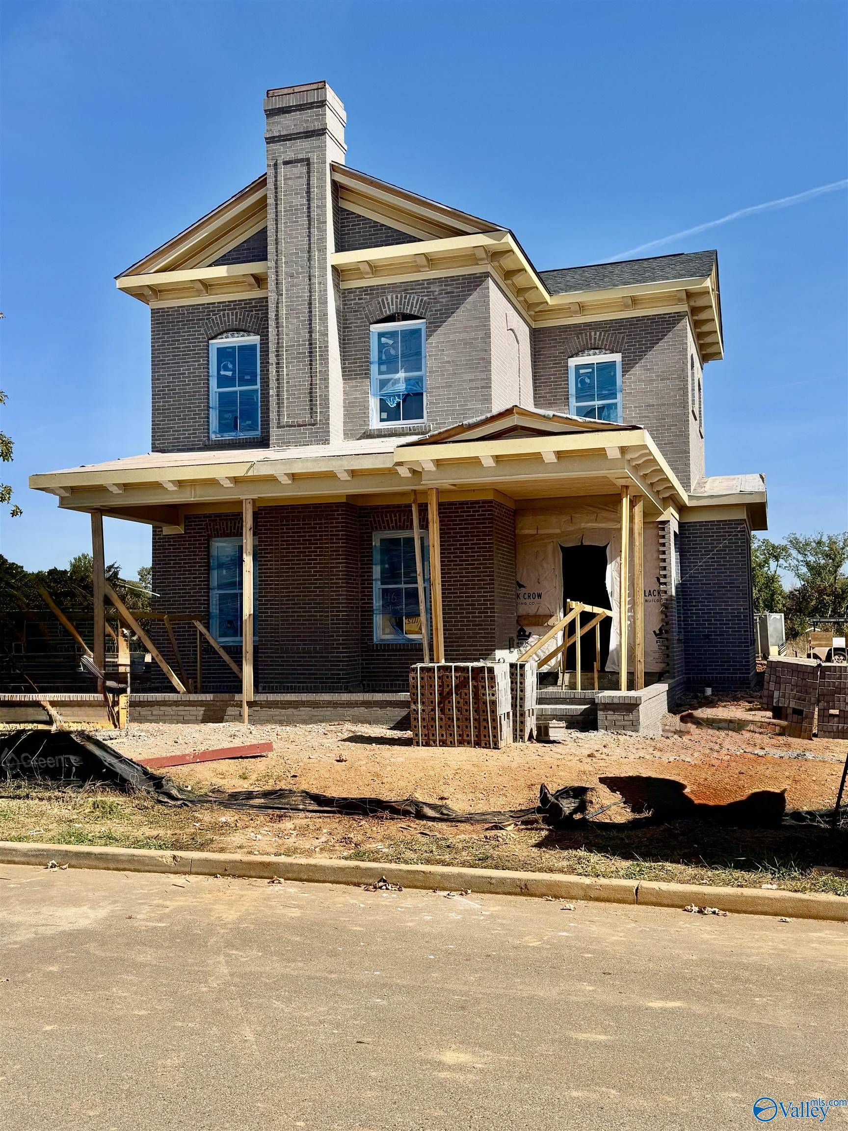 Huntsville, AL 35806,46 Stone Mason Way NW