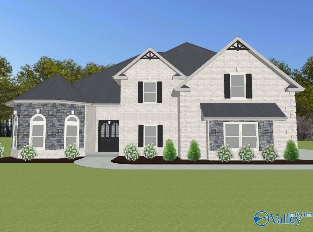 Athens, AL 35613,Greenridge C Newby Chapel Road