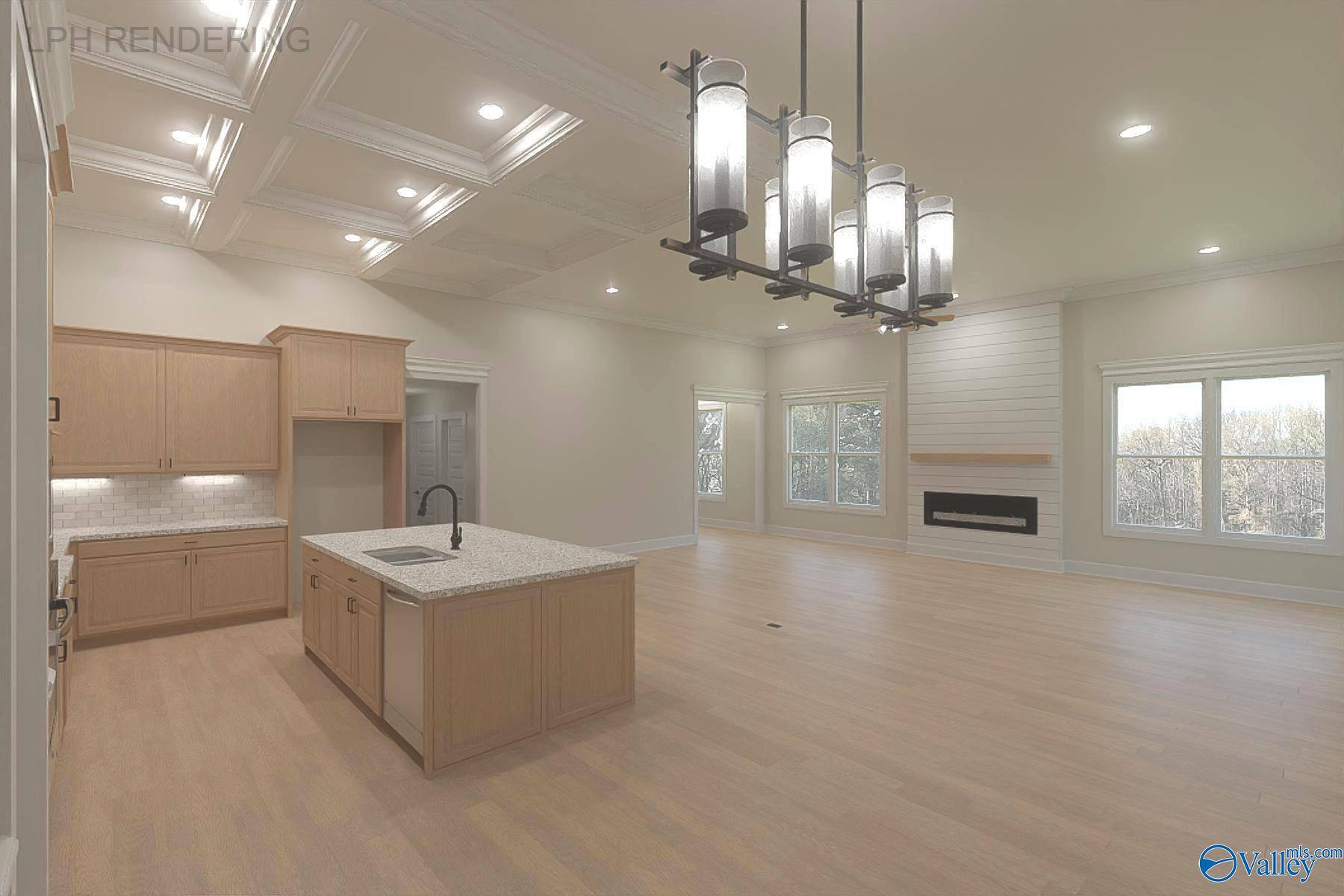 Athens, AL 35613,79 Lot Old Town Drive