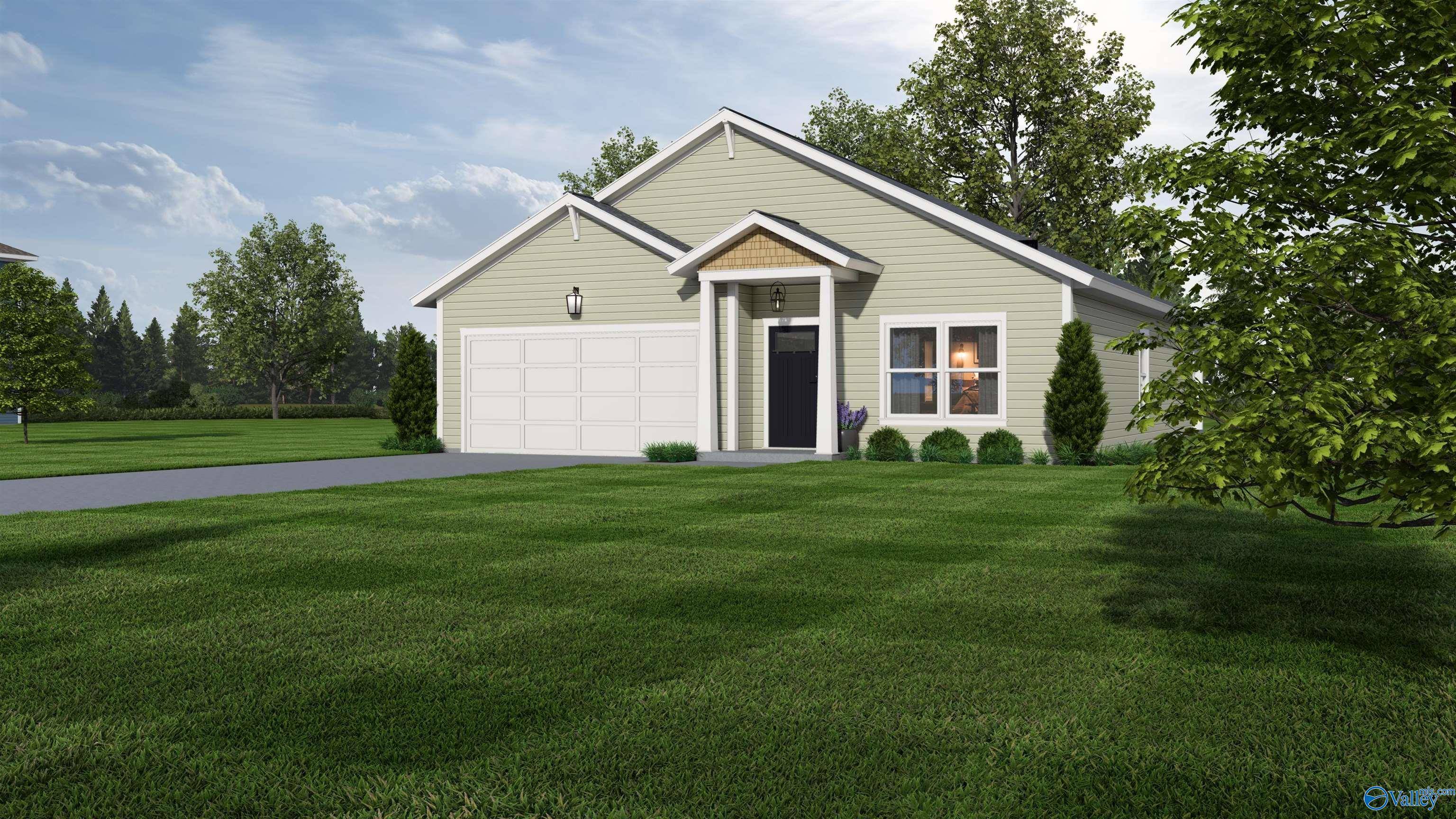 Huntsville, AL 35761,292 Tercel Drive