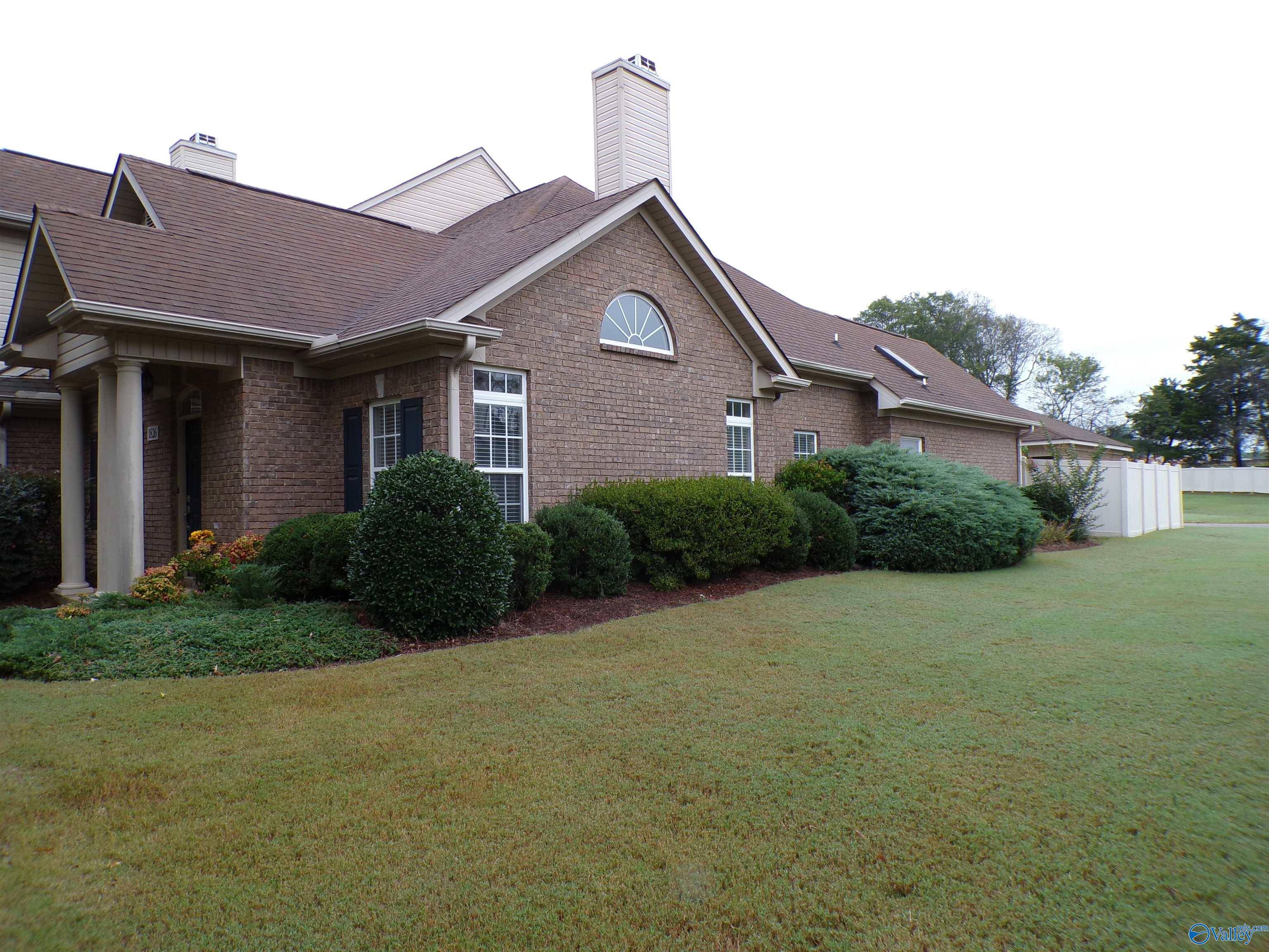 Madison, AL 35757,1826 Rushing Wood Drive