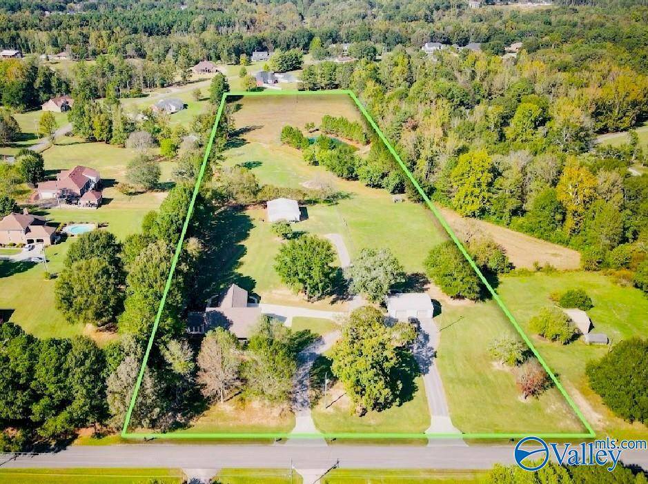 Hartselle, AL 35640,1264 Parker Road