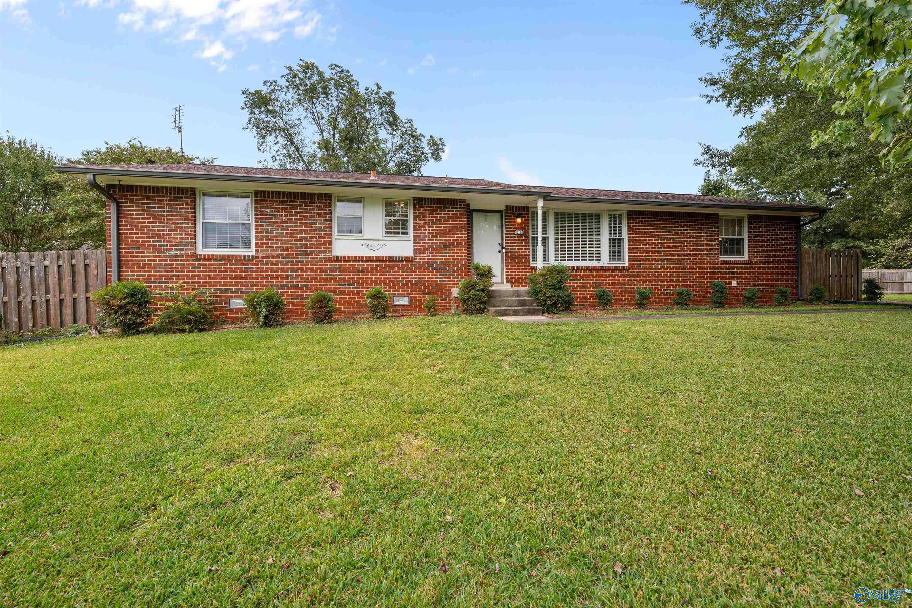 Huntsville, AL 35802,312 Bellingrath Drive