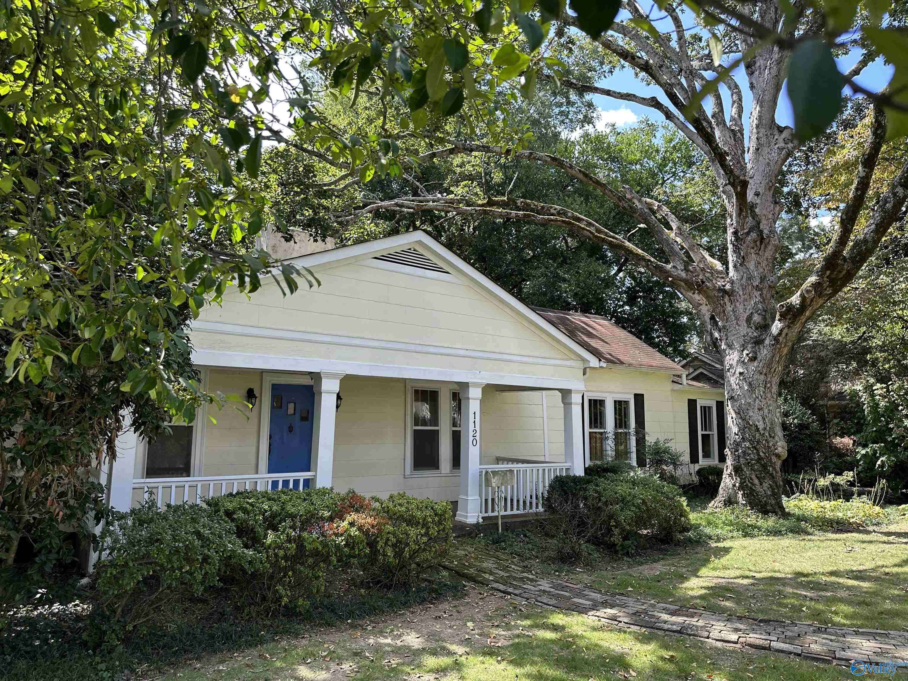 Huntsville, AL 35801,1120 Locust Avenue