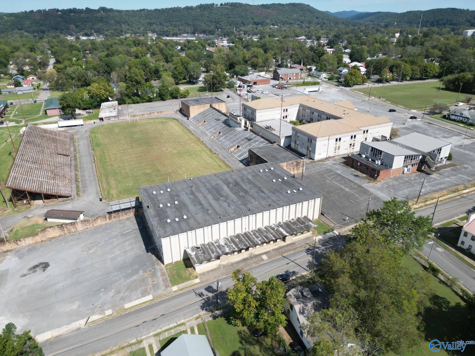 Gadsden, AL 35901,607 S 12th Street