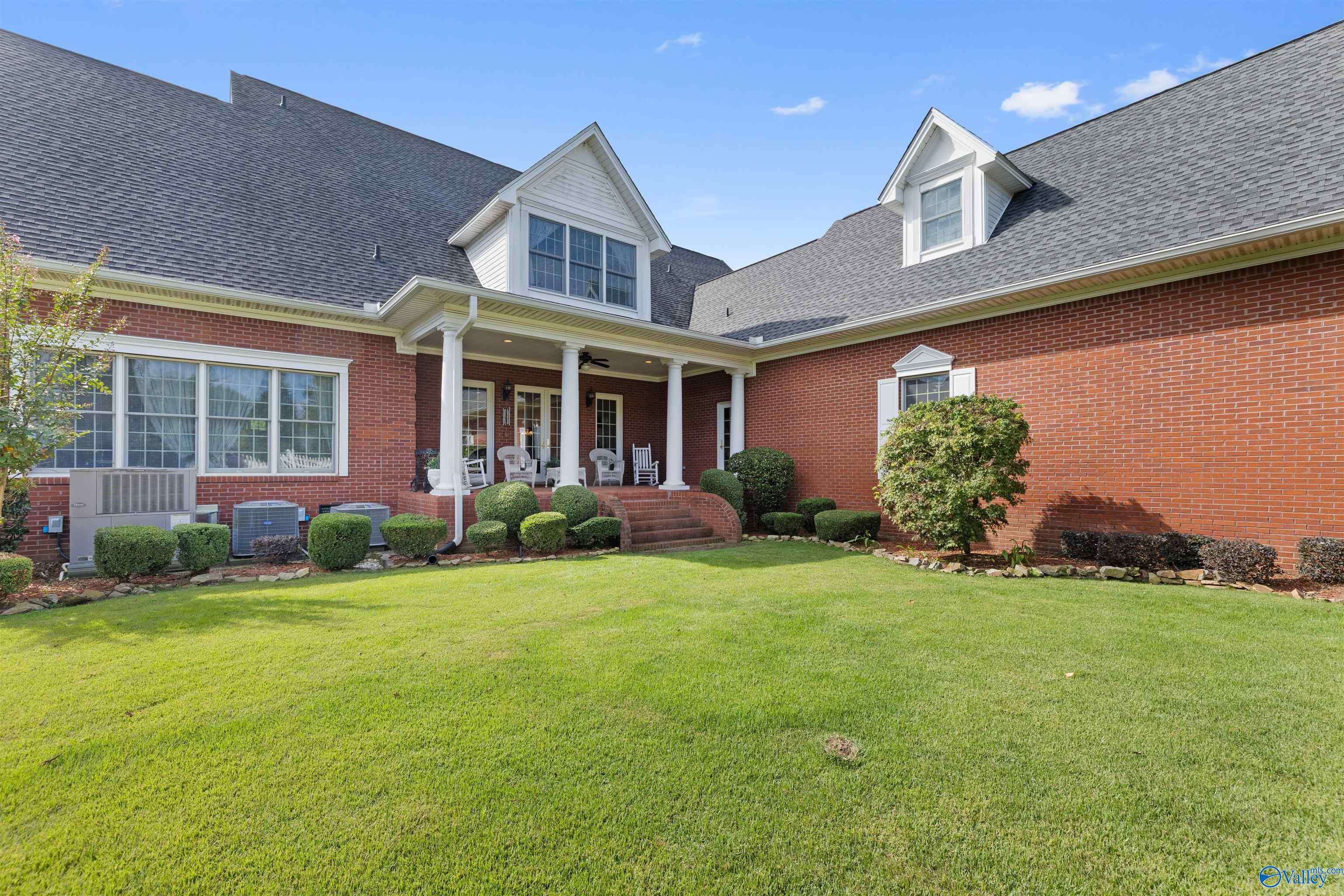 Albertville, AL 35951,444 Turnberry Lane