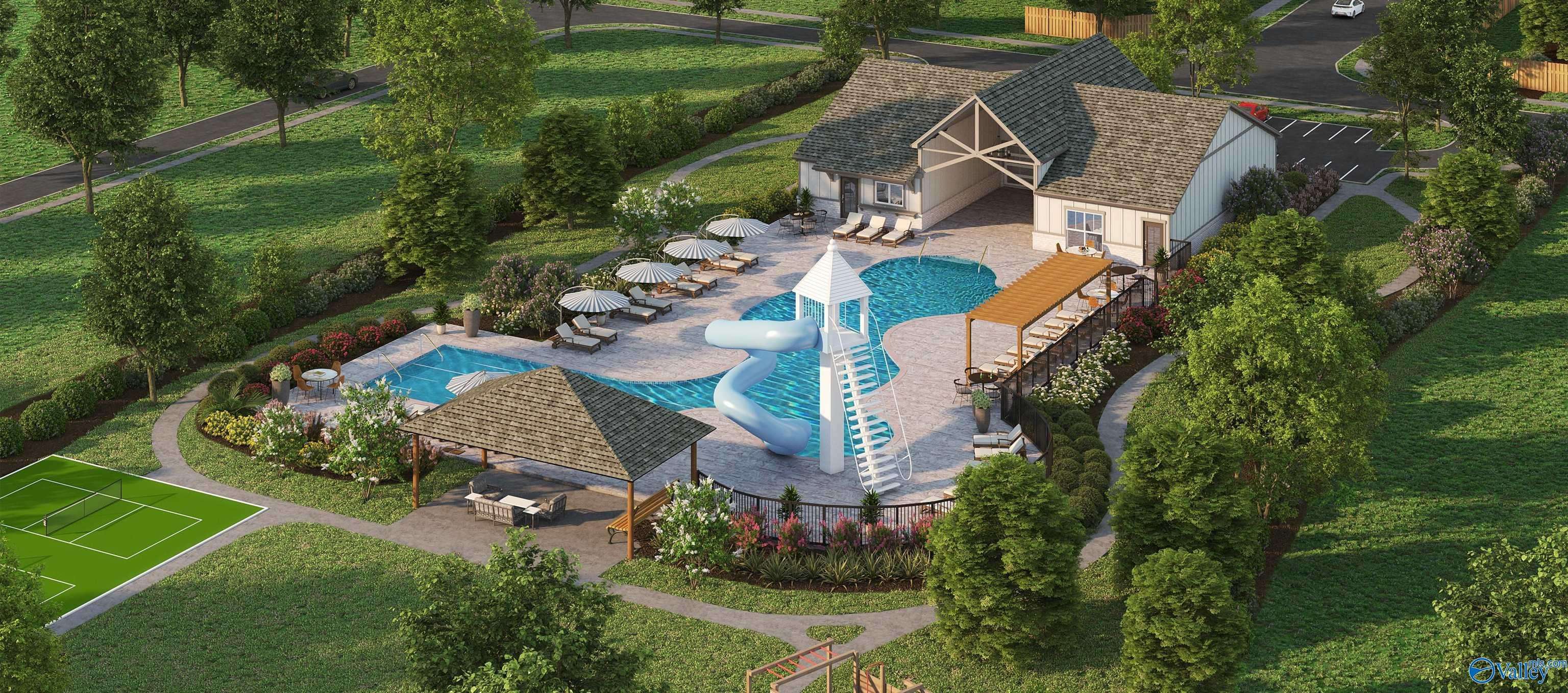 Athens, AL 35613,13673 Continental Road