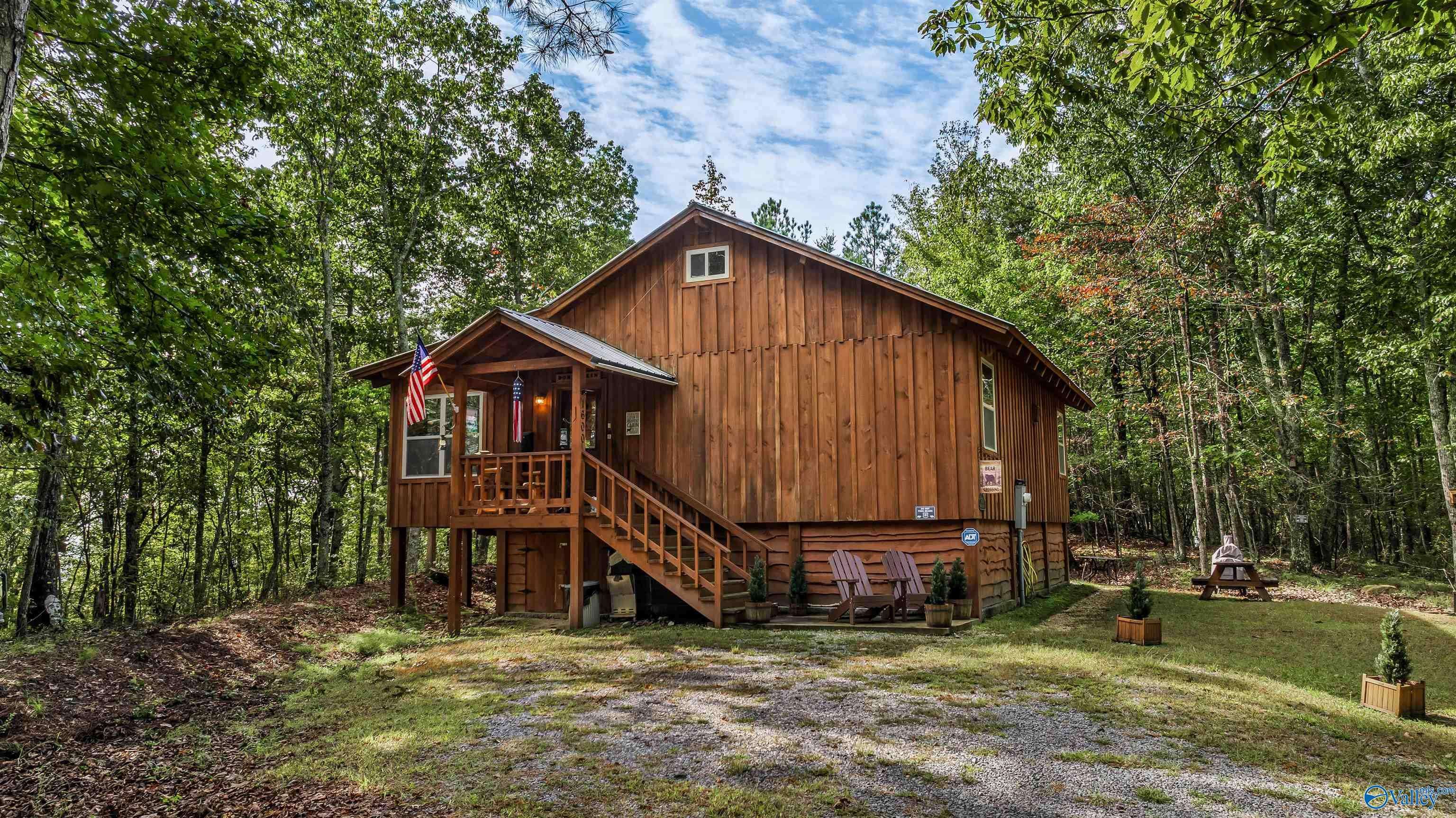 Mentone, AL 35984,1600 County Road 103