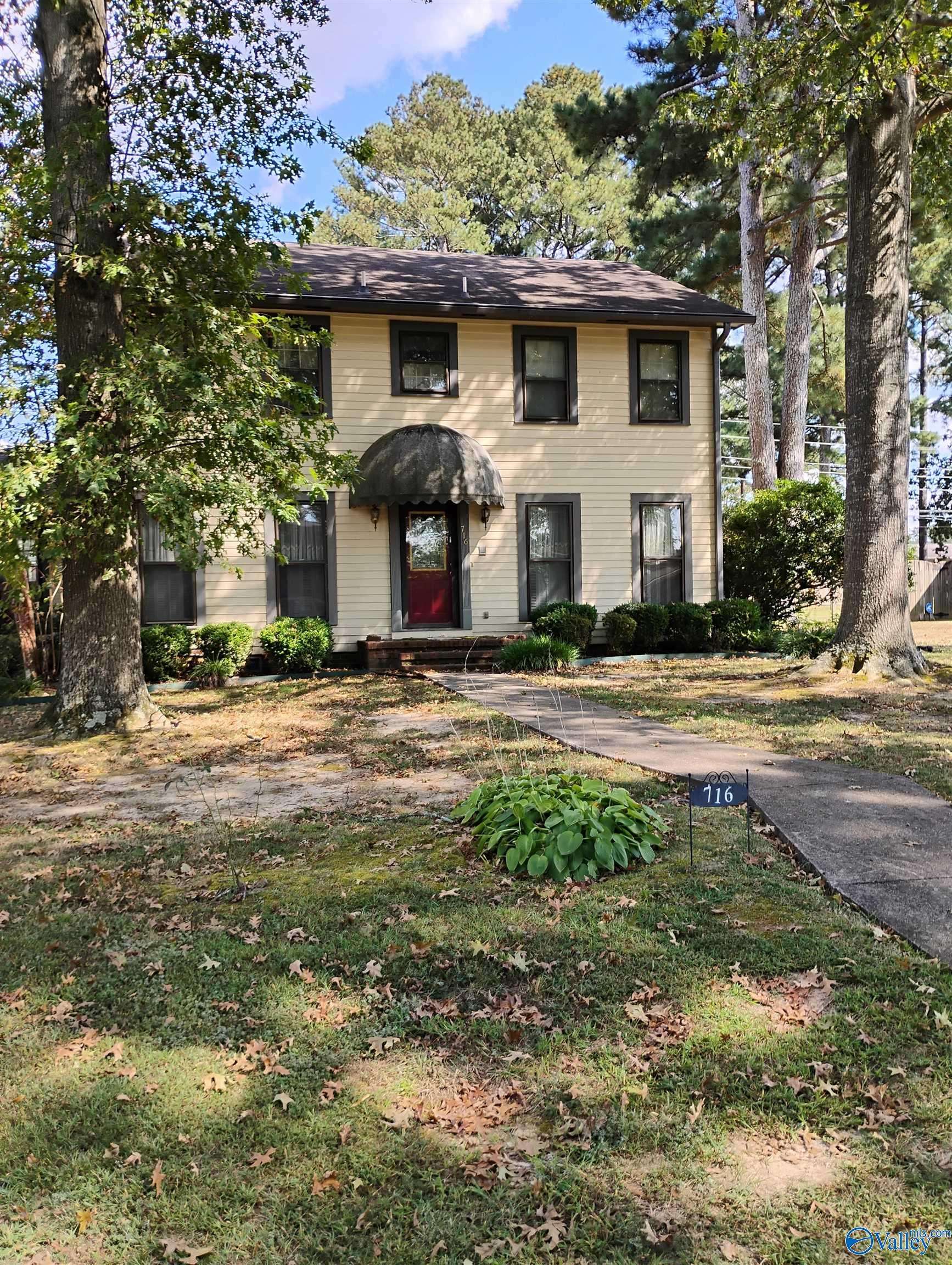 Hartselle, AL 35640,716 Mohawk Street NW