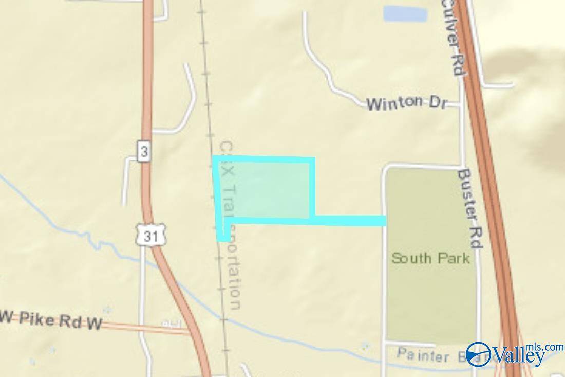Falkville, AL 35622,41 acres Culver Road