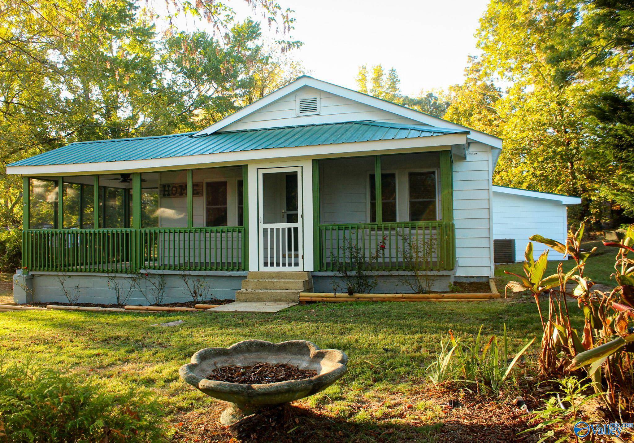 Sylvania, AL 35988,314 West Avenue