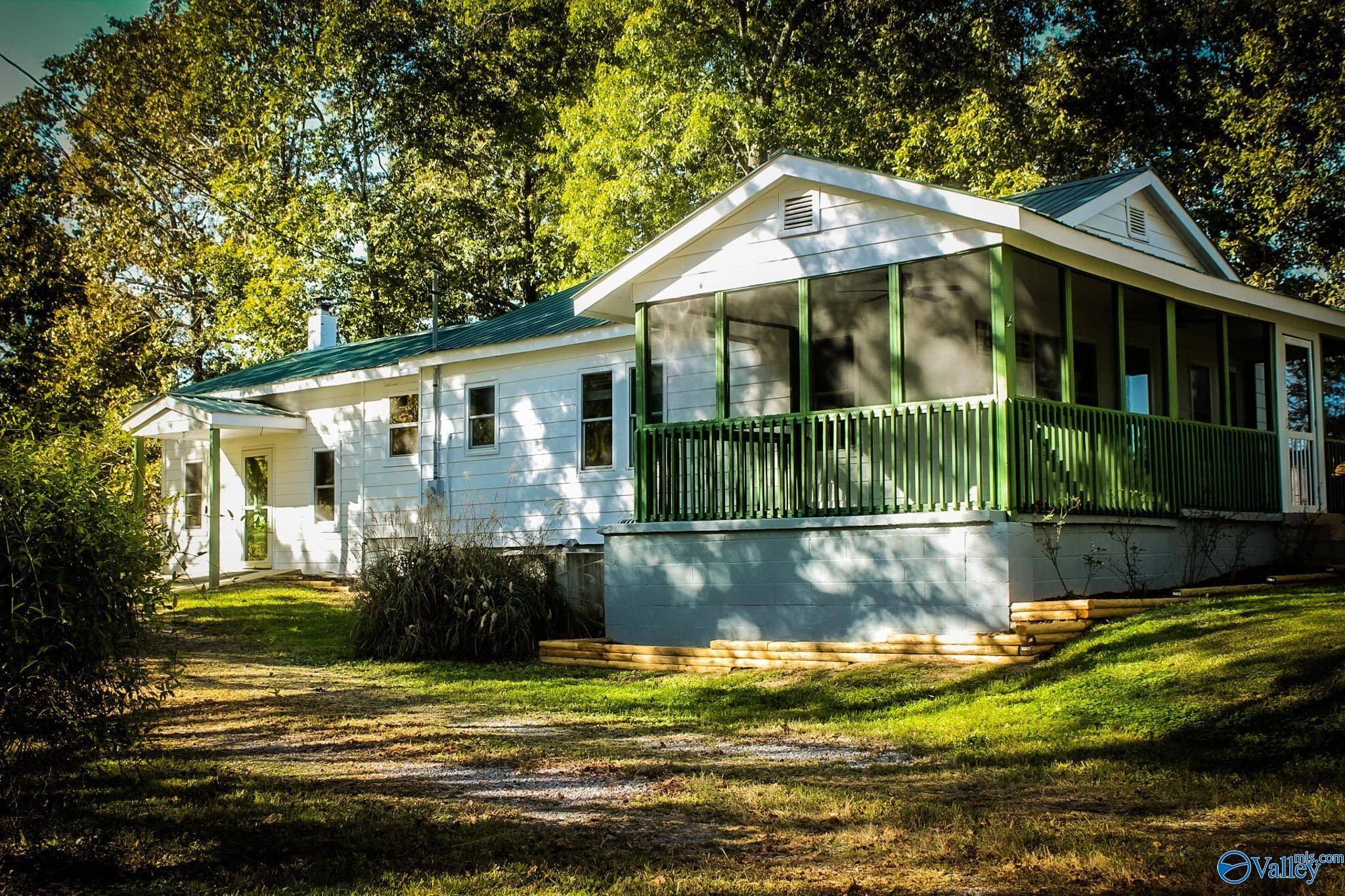 Sylvania, AL 35988,314 West Avenue