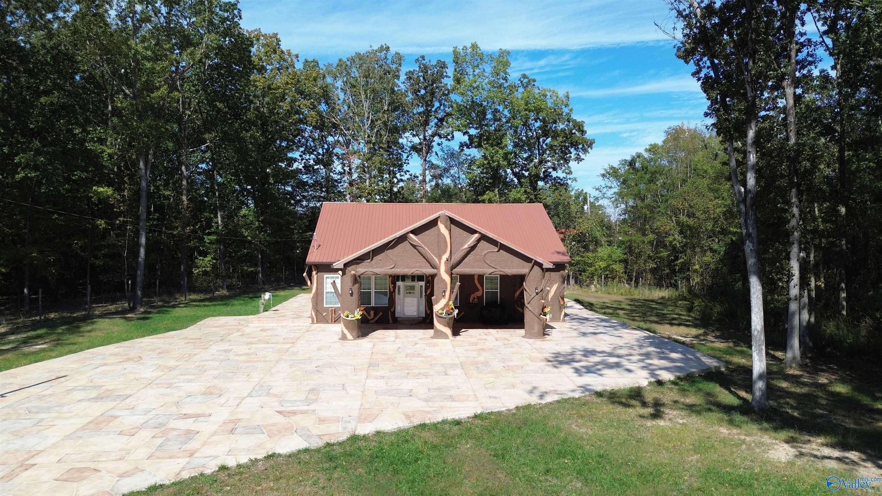 Cedar Bluff, AL 35959,3899 Hidden Cove Drive