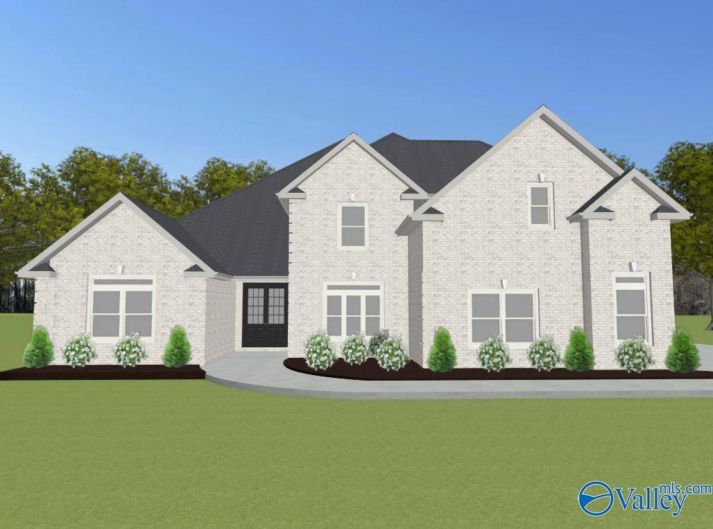 Athens, AL 35613,Thorton B Newby Chapel Road