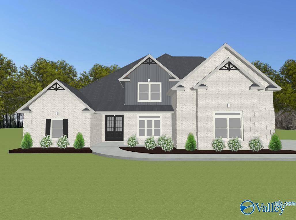 Athens, AL 35613,Thorton B Newby Chapel Road