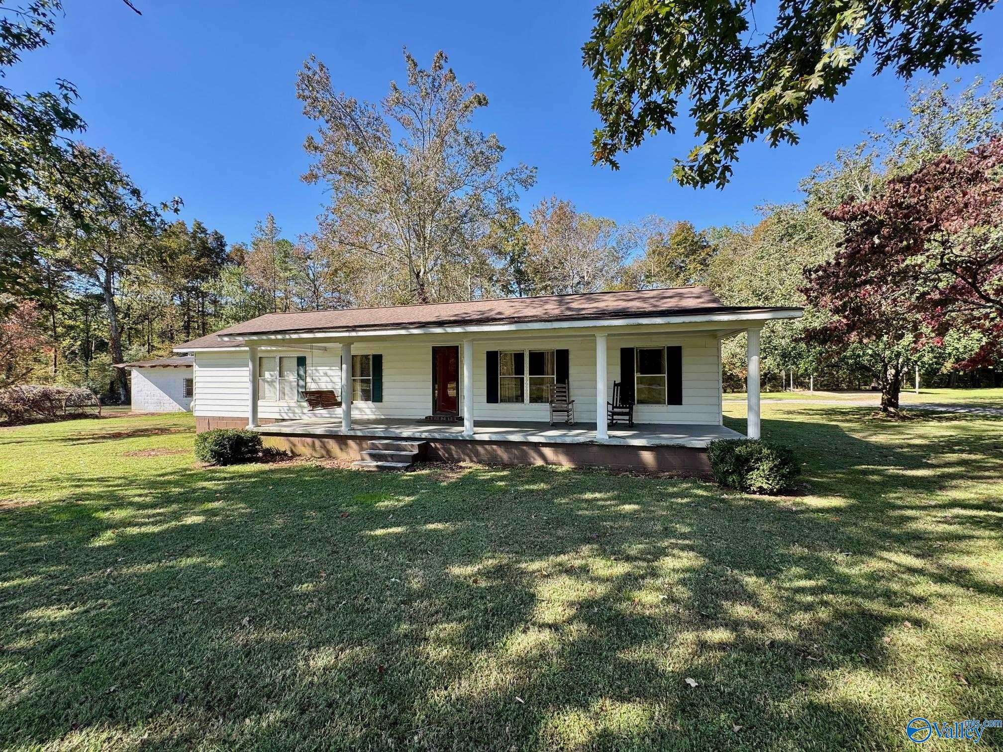 Hazel Green, AL 35750,120 Mason Road