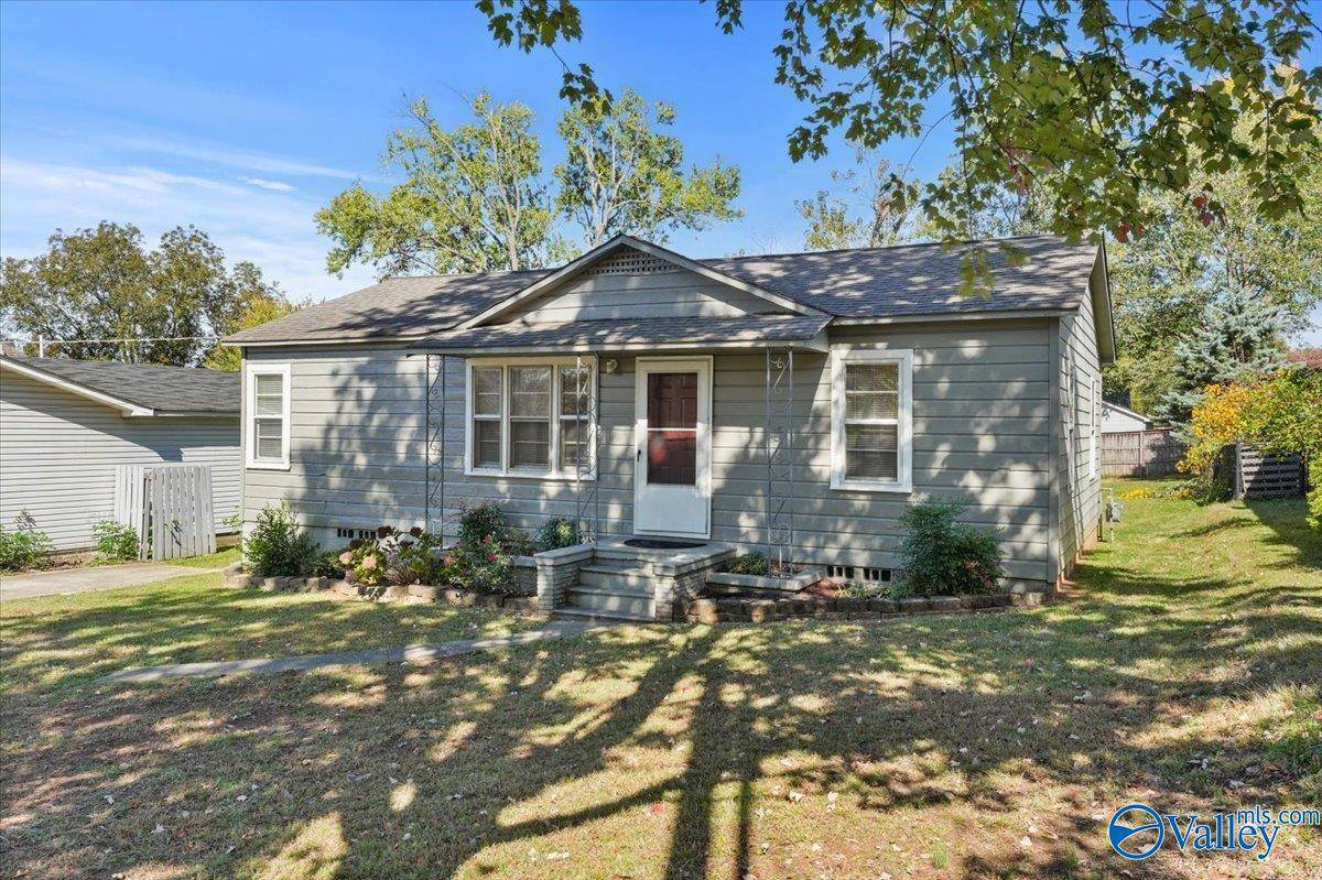 Huntsville, AL 35801,1721 Beirne Avenue NE