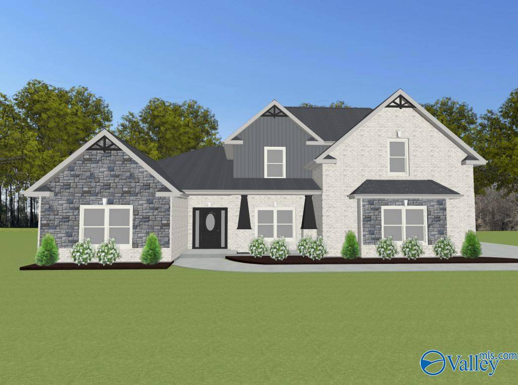 Athens, AL 35613,Thomashill - D Newby Chapel Road