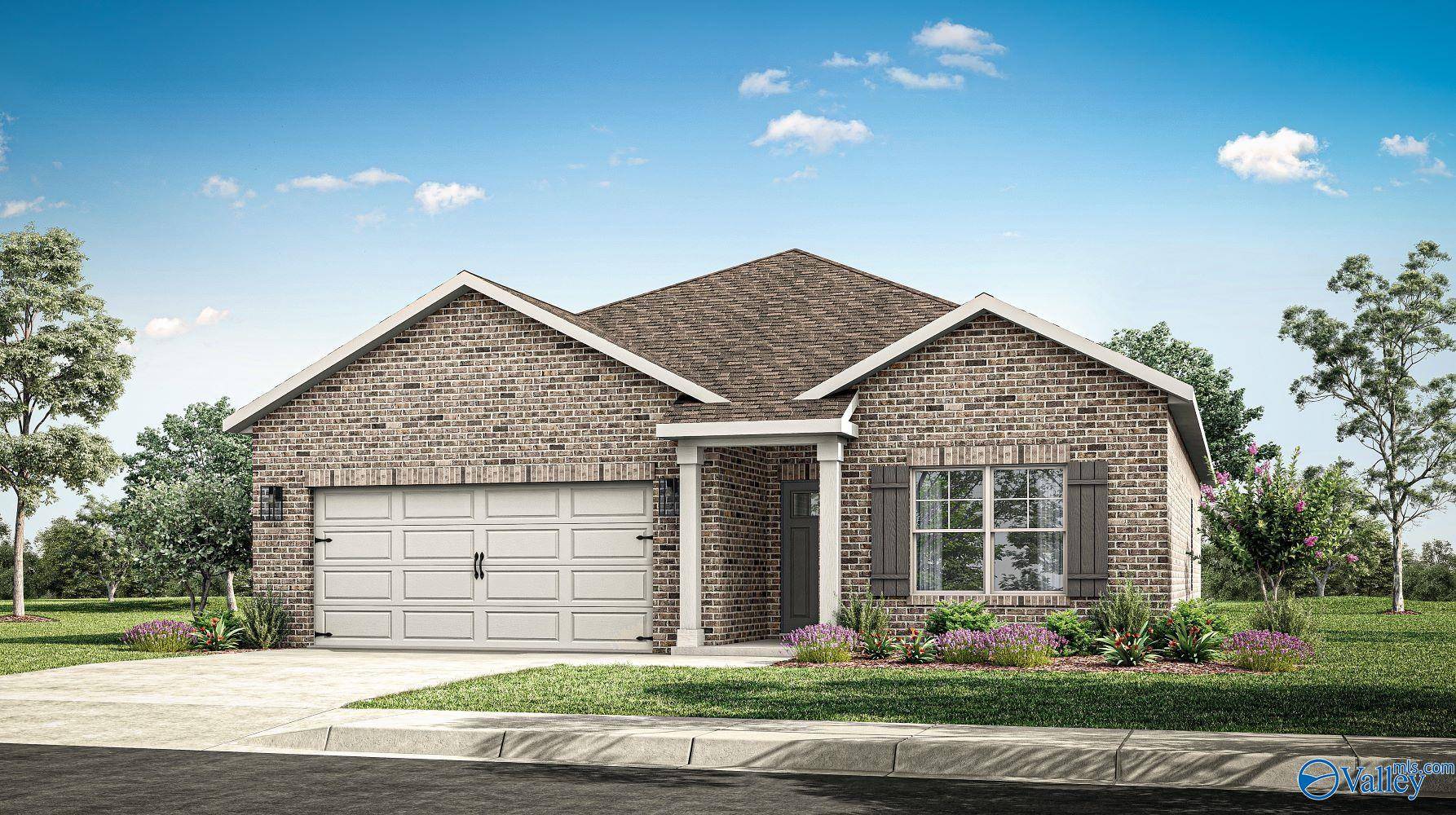 Hazel Green, AL 35750,171 Keller Drive