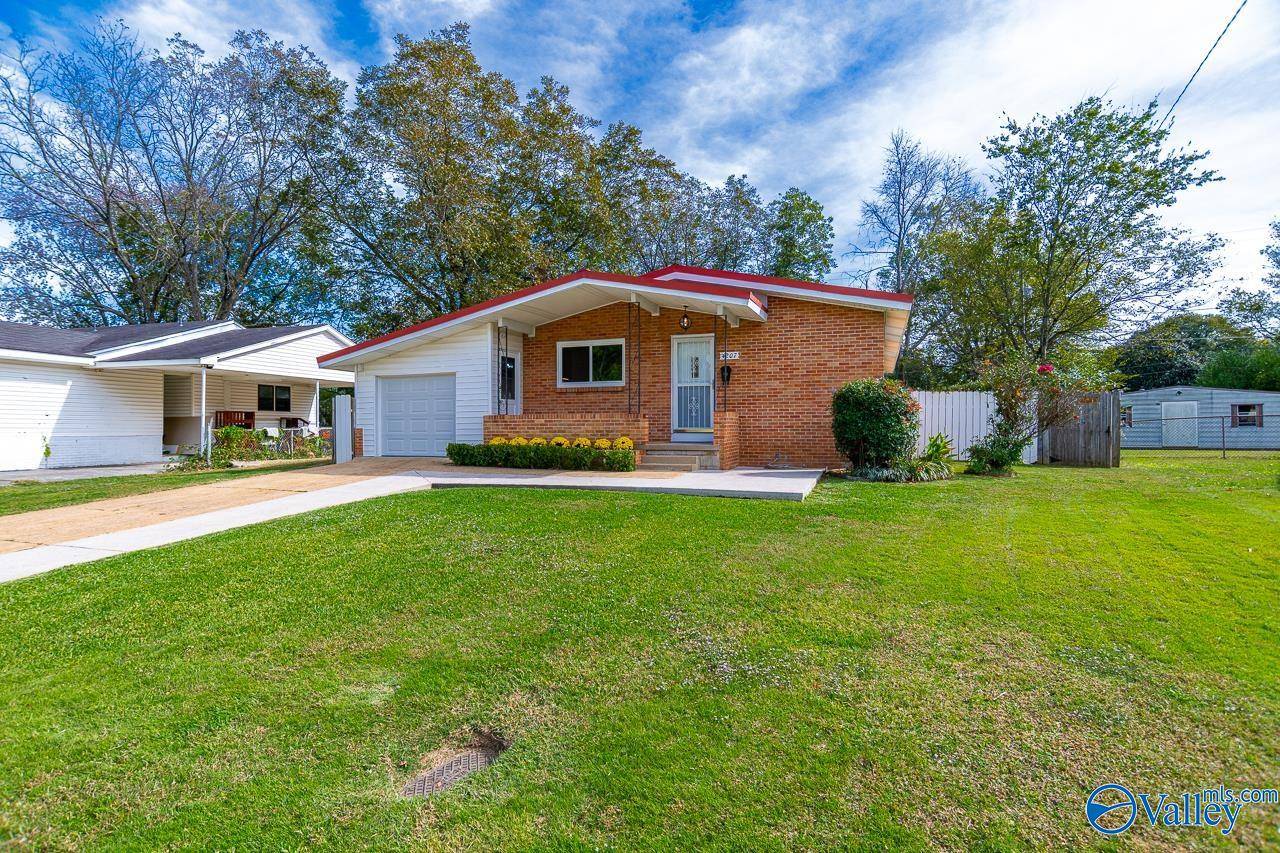 Huntsville, AL 35805,4207 Toftoy Drive SW