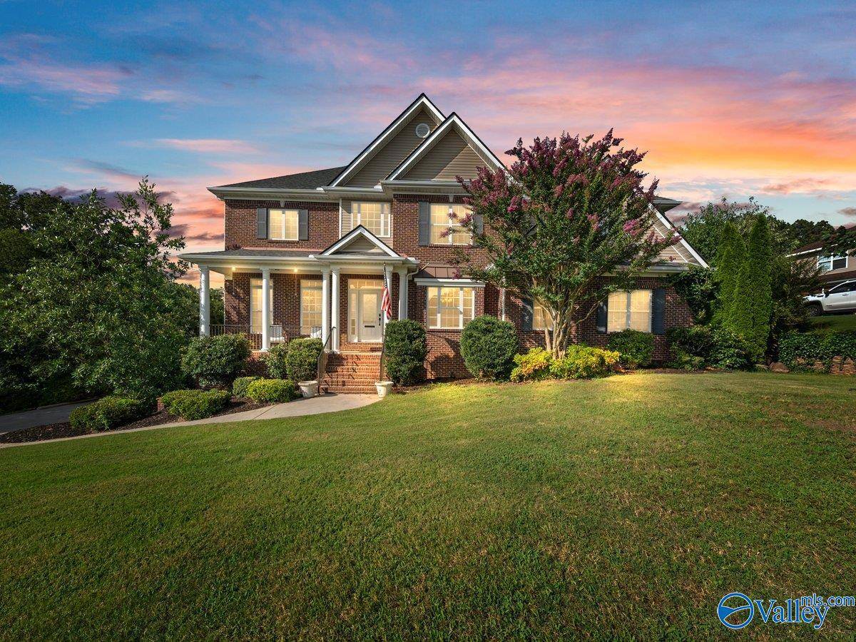 New Market, AL 35761,109 River Walk Trail