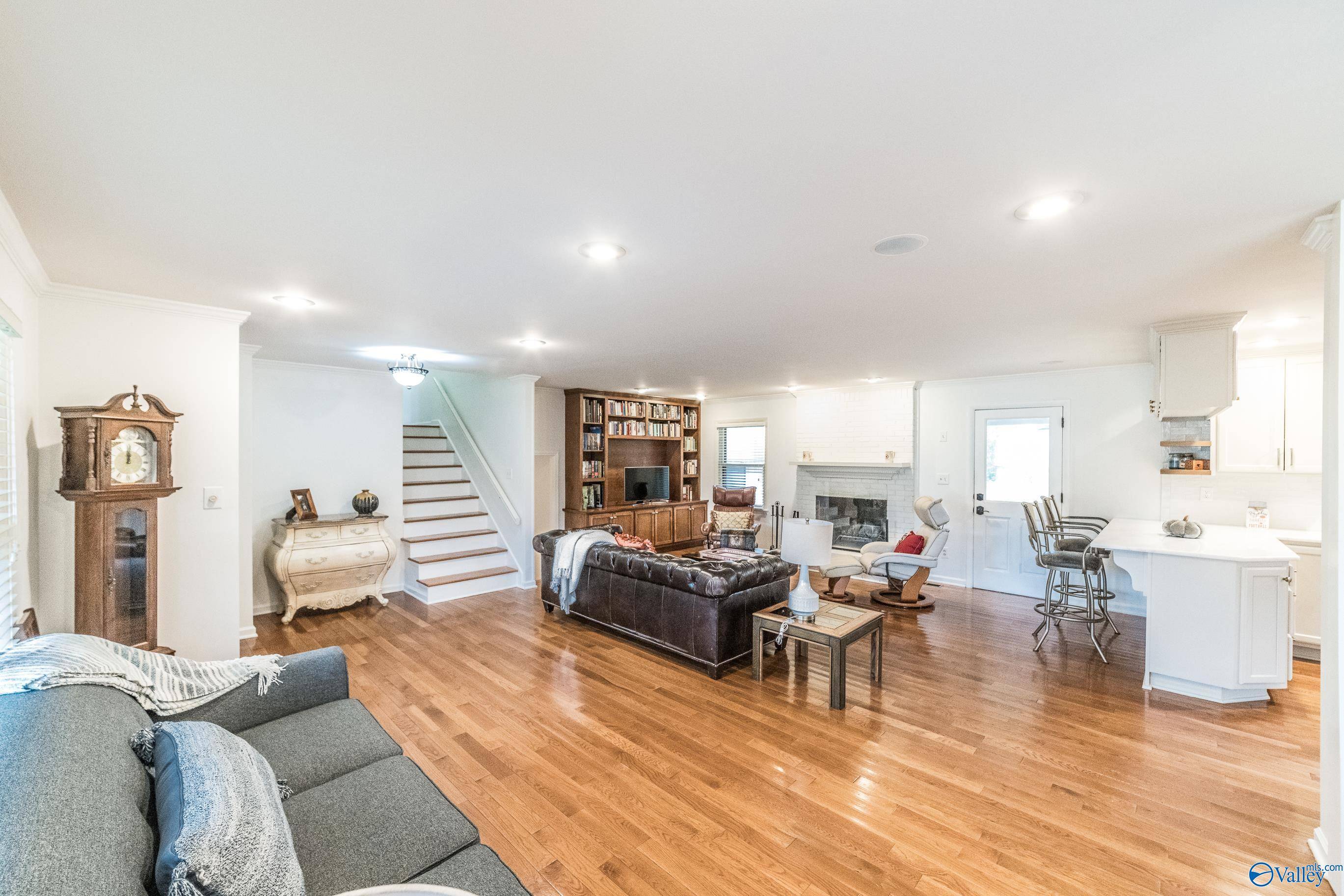 Huntsville, AL 35801,1506 Locust Circle SE