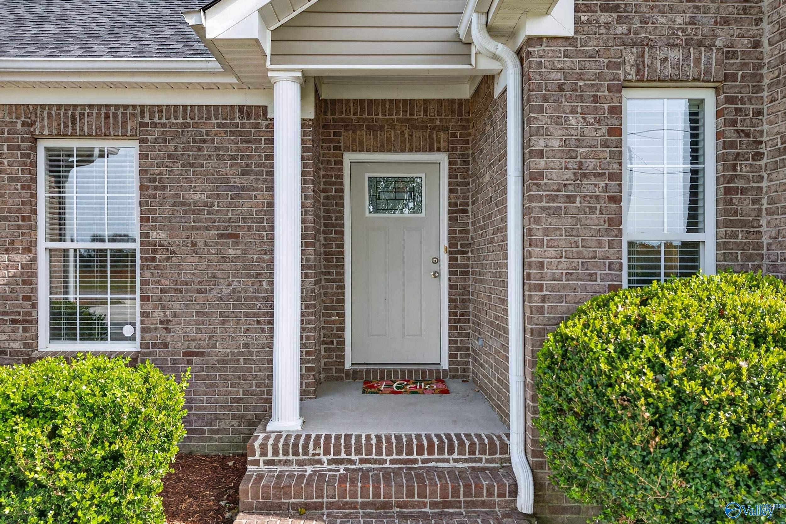 Toney, AL 35773,131 Water Tank Road