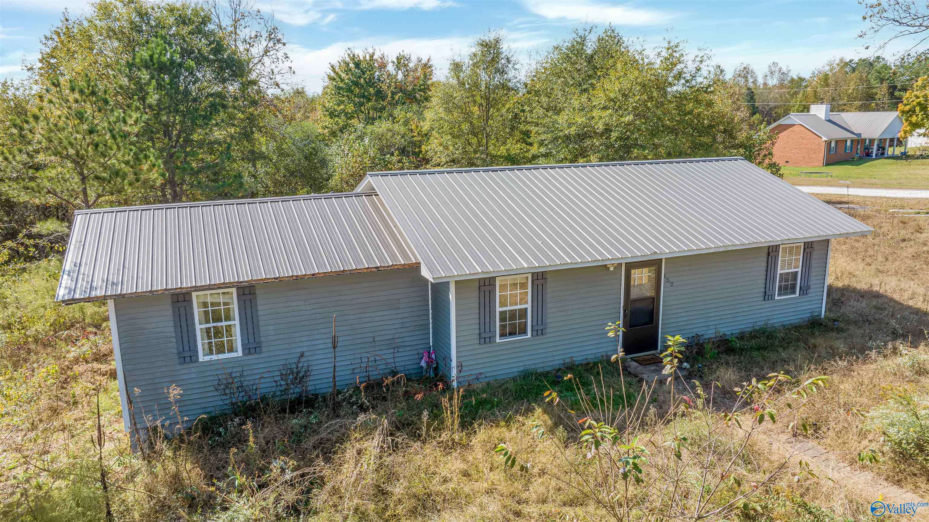 Rainsville, AL 35986,152 County Road 703