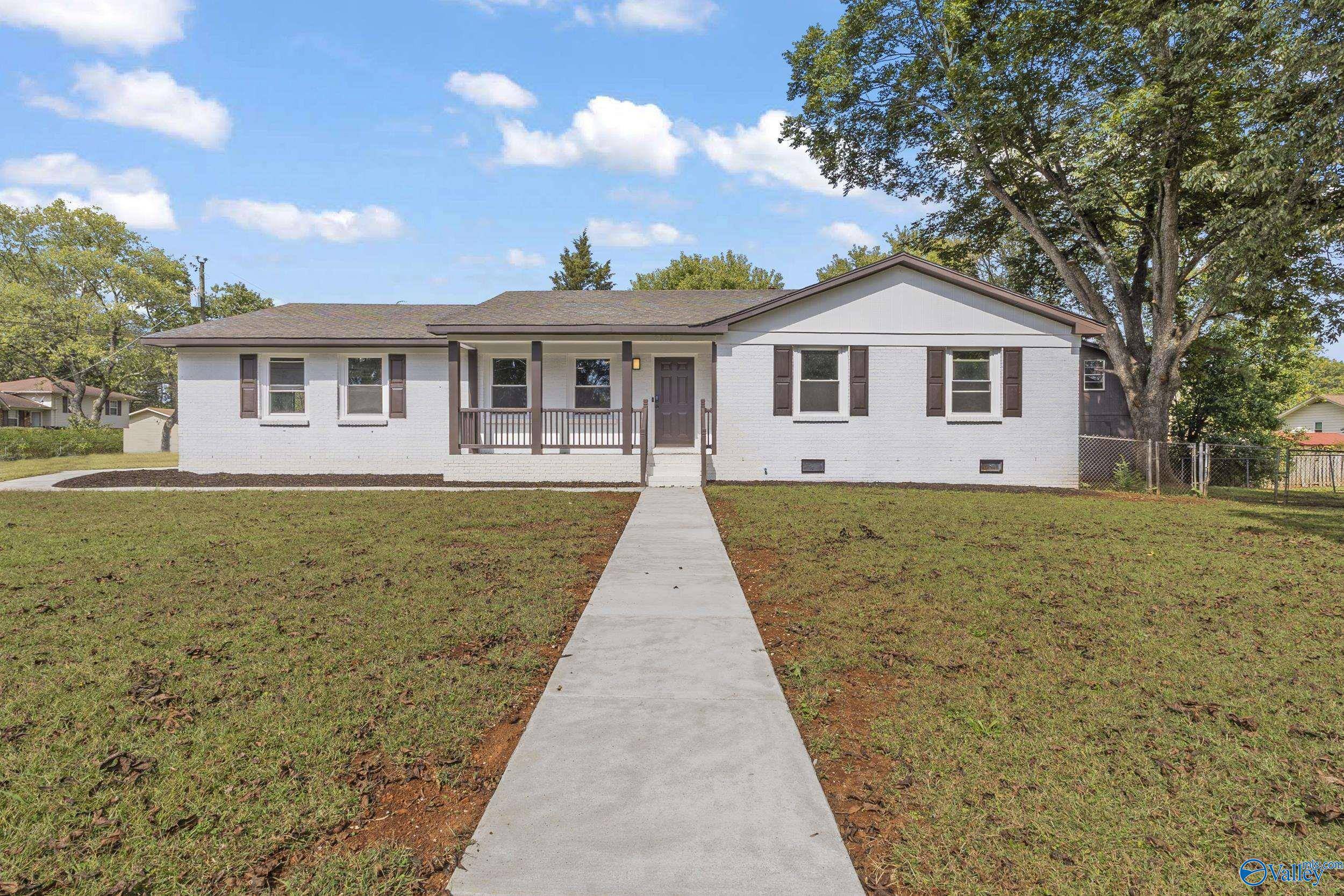 Huntsville, AL 35810,2702 Oakdale Terrace