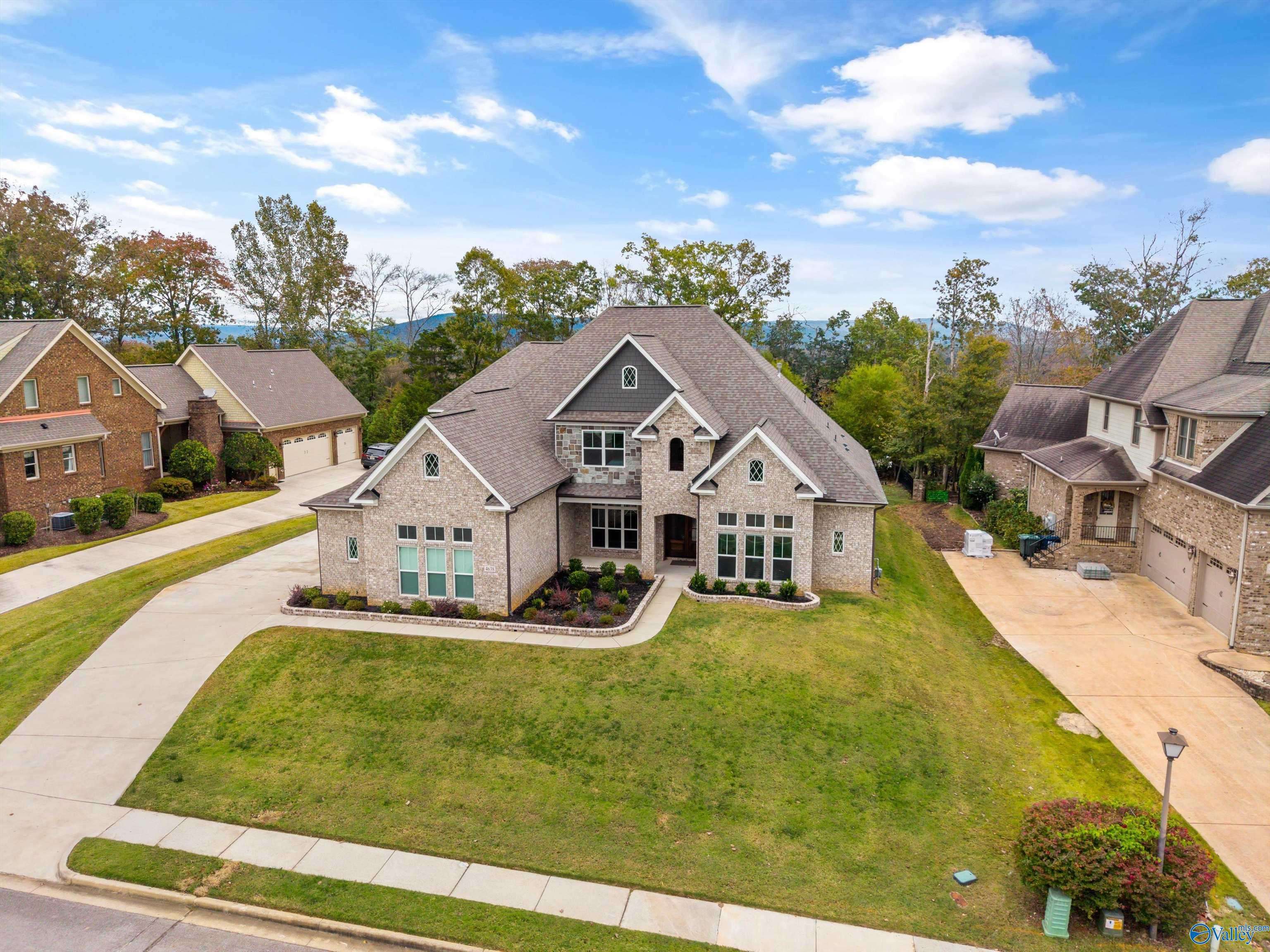 Owens Cross Roads, AL 35763,4638 Saddle Ridge Drive SE