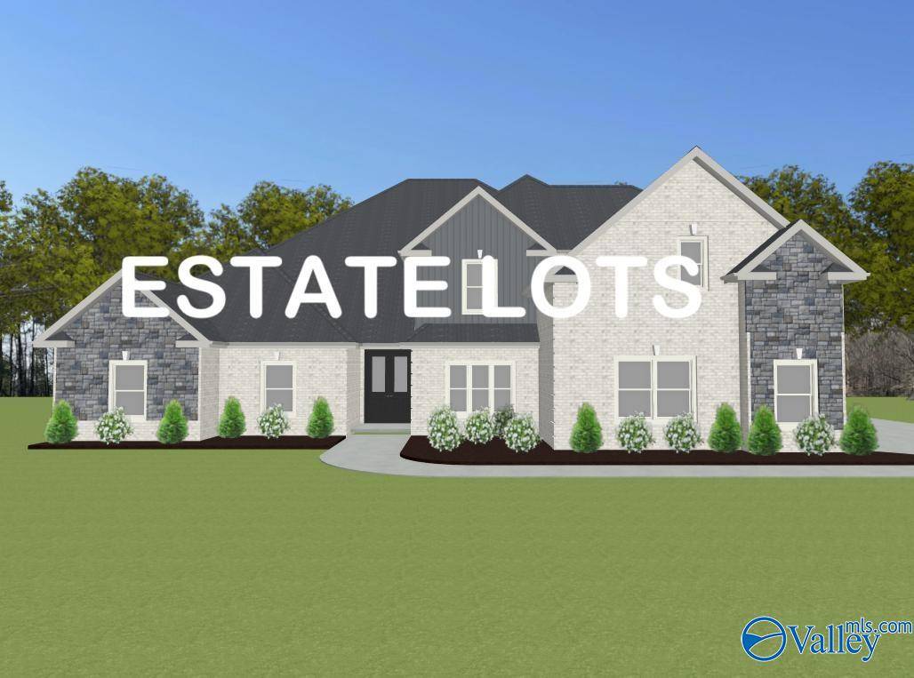 Athens, AL 35613,Winchester C Newby Chapel Road