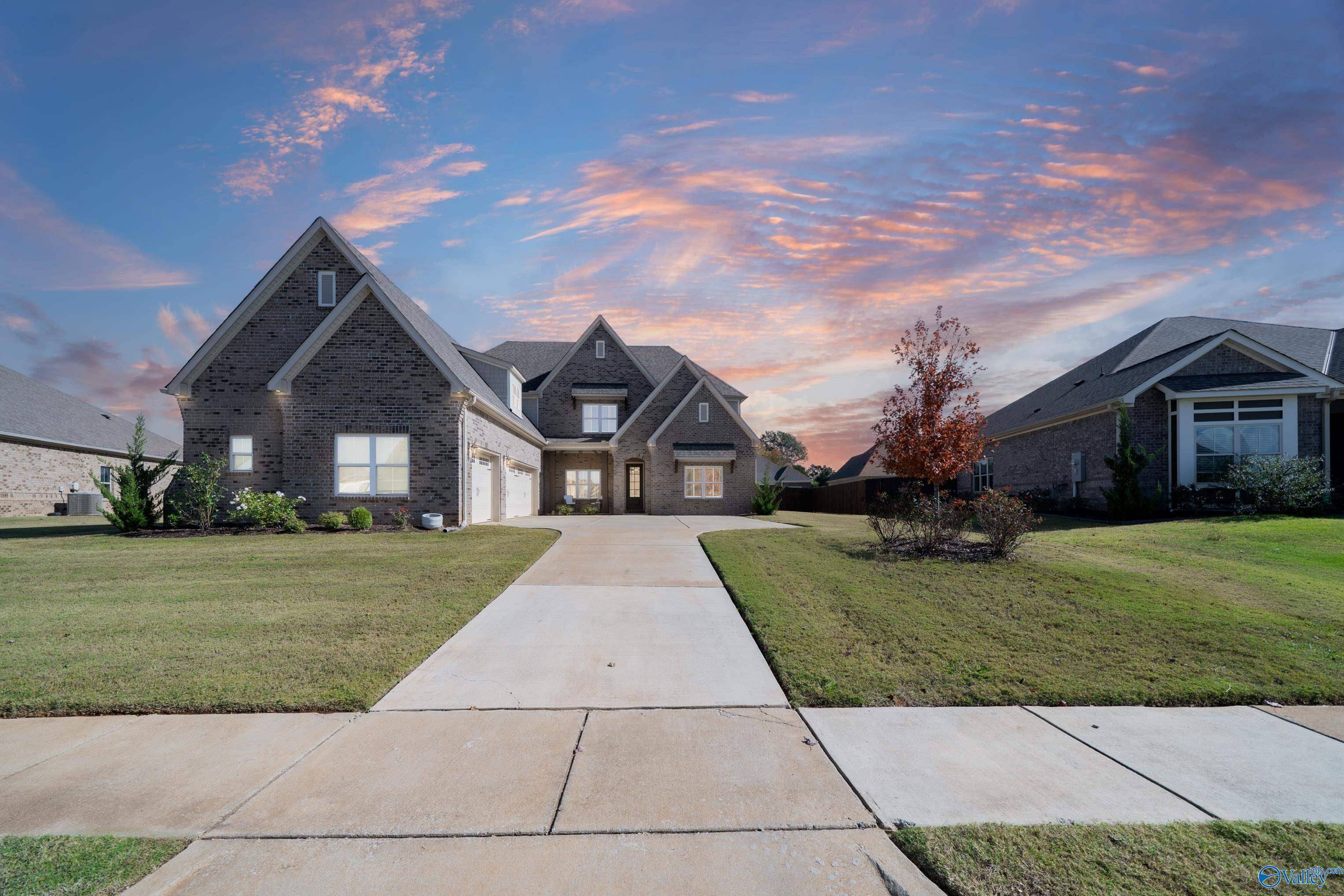 Meridianville, AL 35759,109 Ginamey Circle