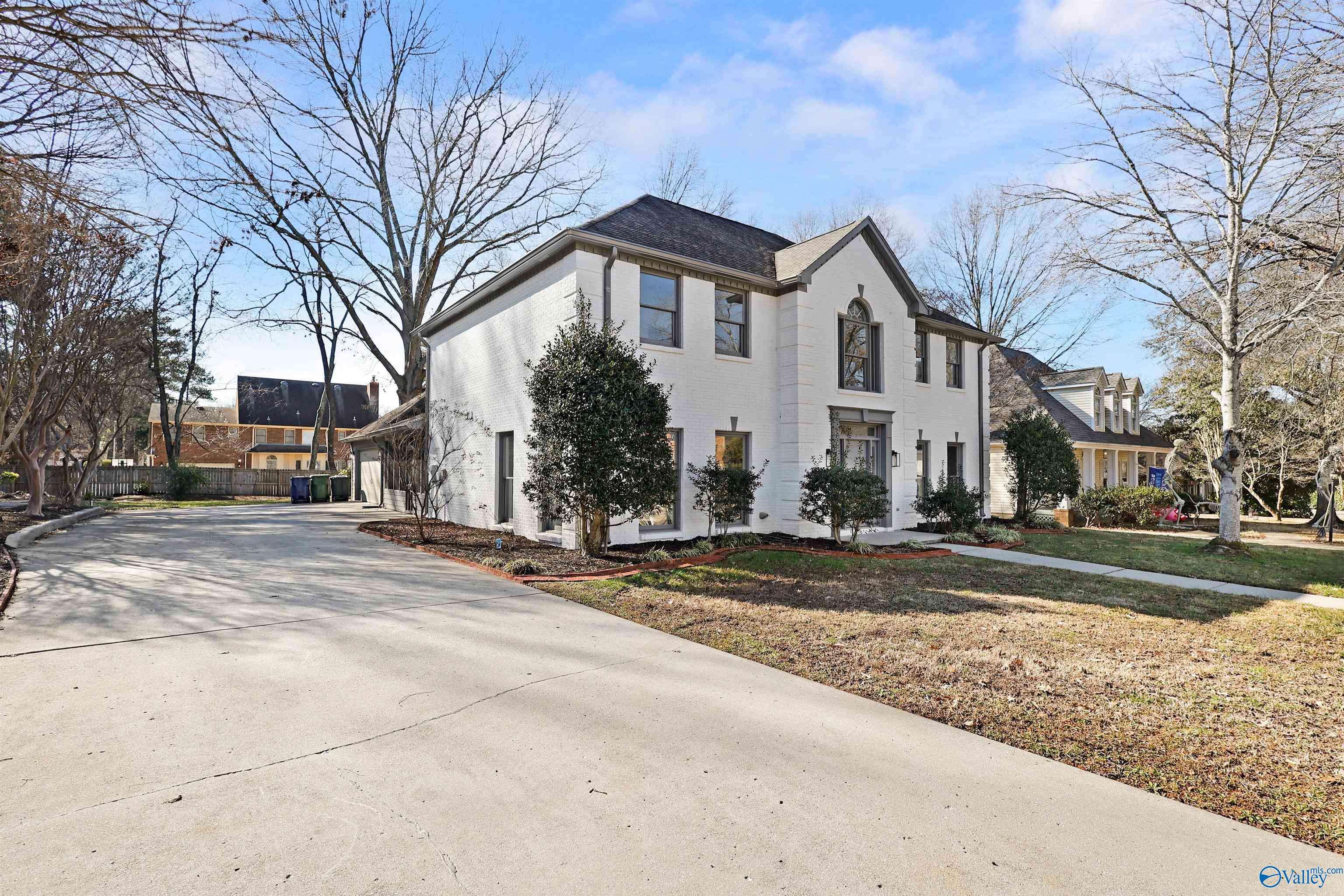 Huntsville, AL 35803,1204 Chesterfield Road