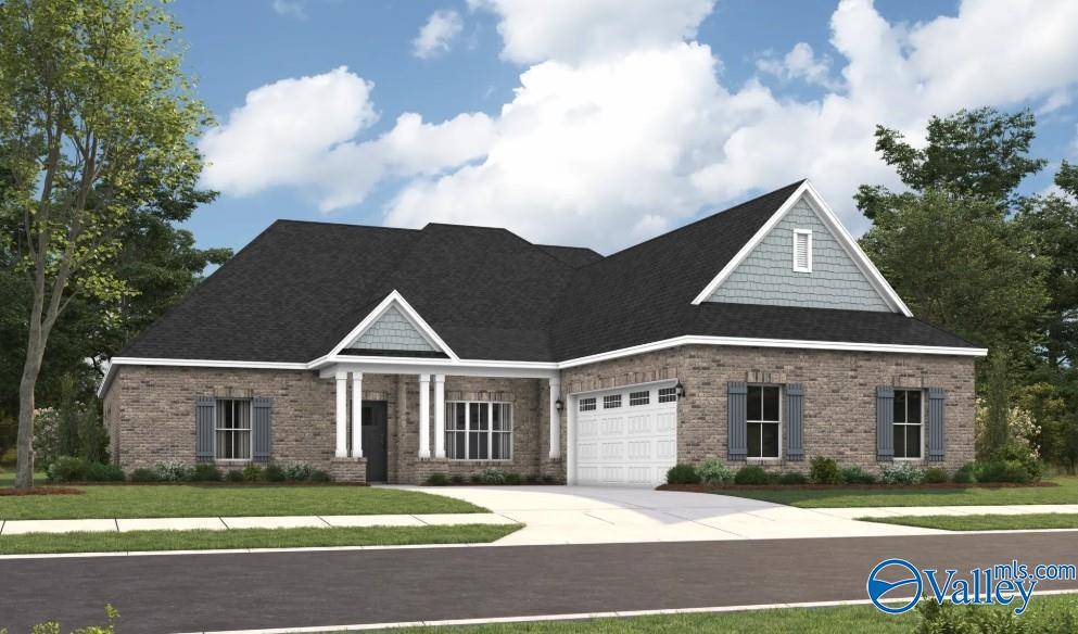 Meridianville, AL 35759,152 Nuckolls Lane